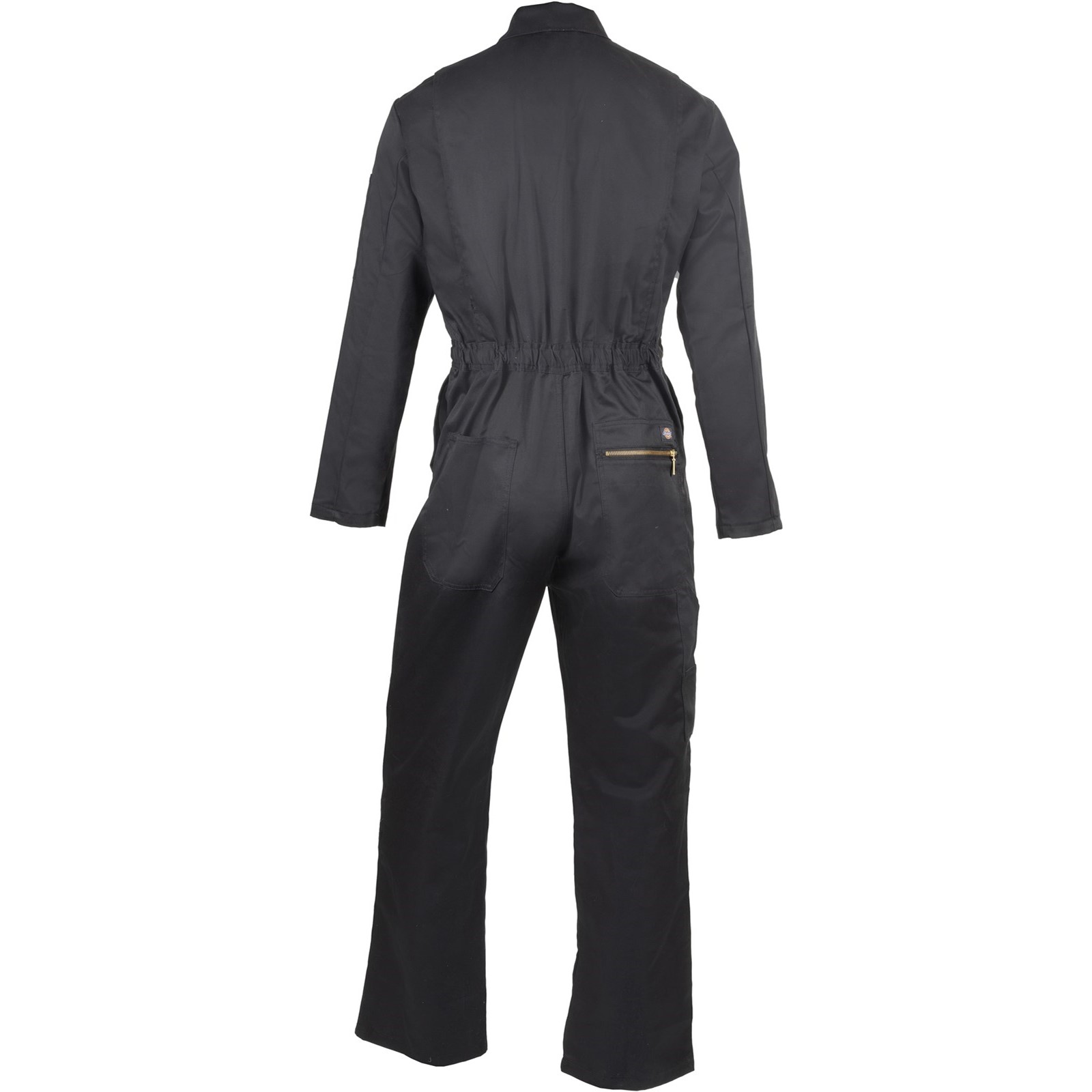 dk0a4xt4blk1 Dickies Black Reusable, S