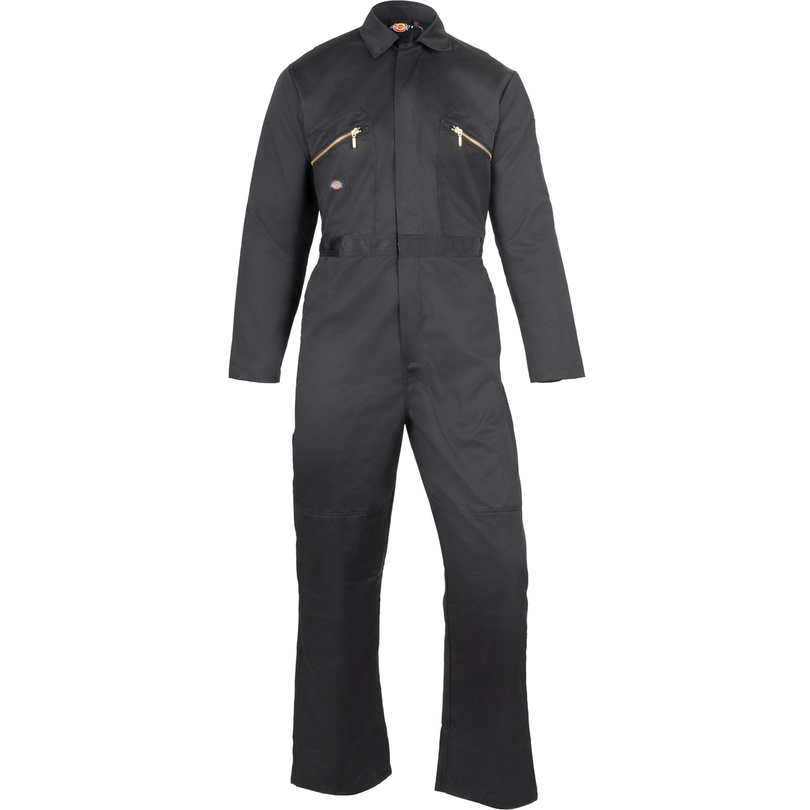 dk0a4xt4blk1 Dickies Black Reusable, L