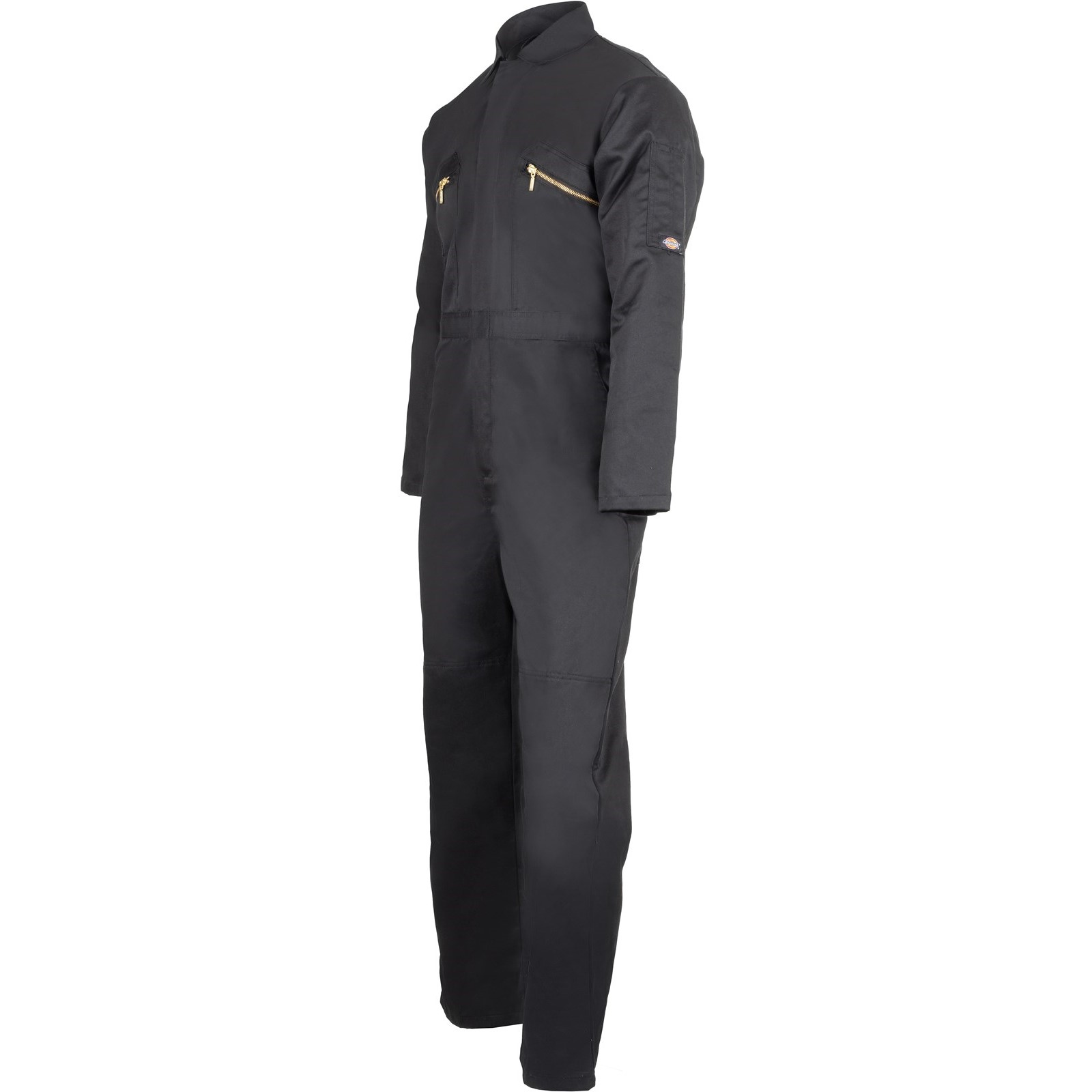 dk0a4xt4blk1 Dickies Black Reusable, XL
