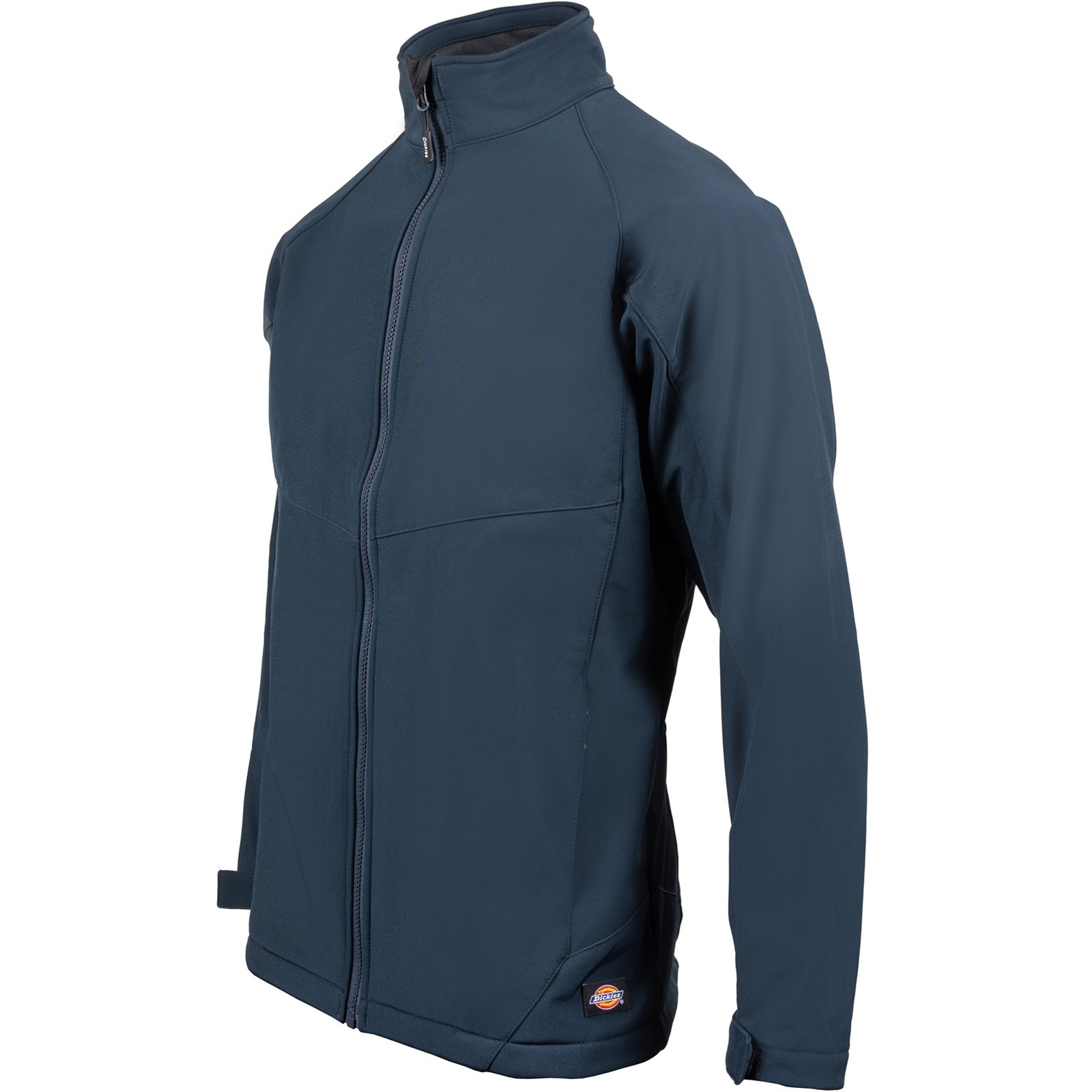 dk0a4xtjnv01 Dickies DK Navy, Waterproof, Breathable Jacket Zipper, S 1 EA