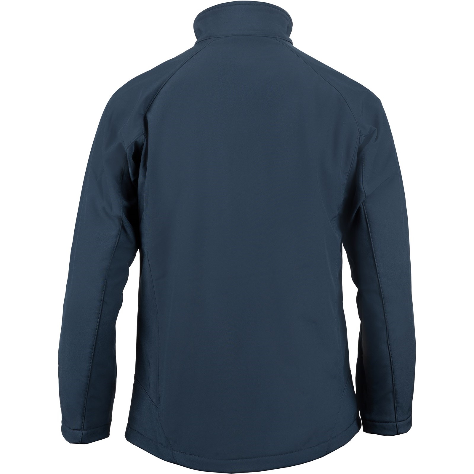 dk0a4xtjnv01 Dickies DK Navy, Breathable, Waterproof Jacket Zipper, L 1 EA