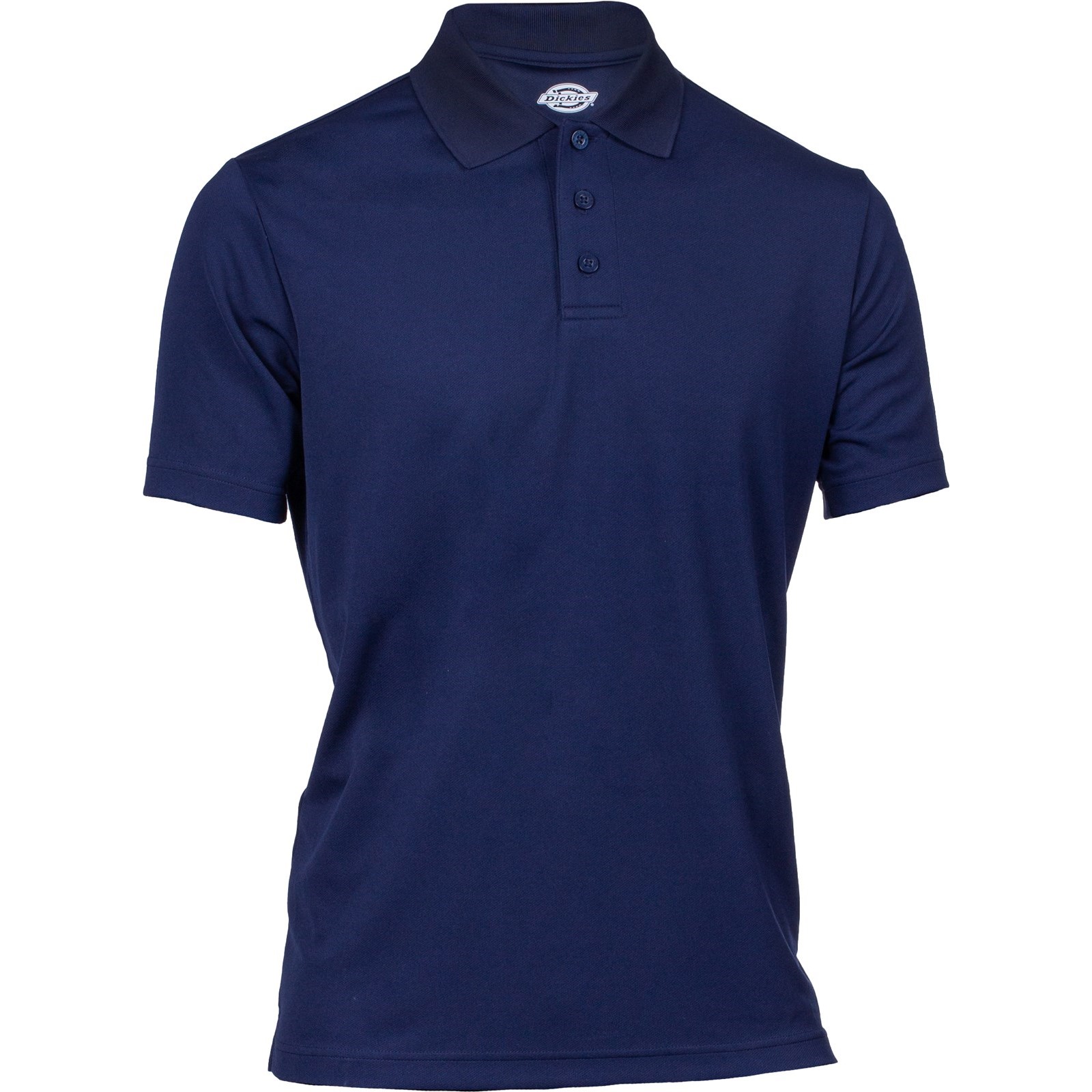 dk0a4ylaf481 Dickies DK0A4YLA Navy Polo Shirt XL