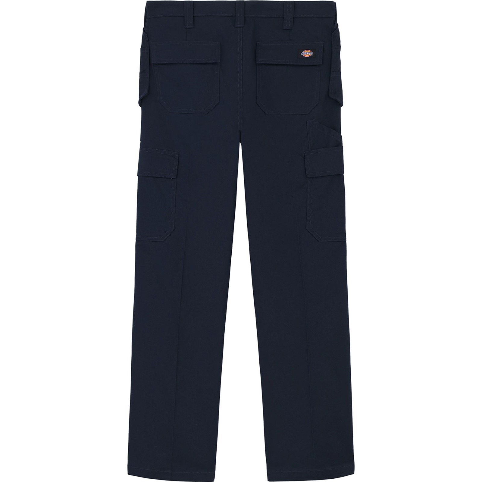 dk0a4z430dn1 Dickies DK0A4Z43 Unisex Trousers Dark Navy