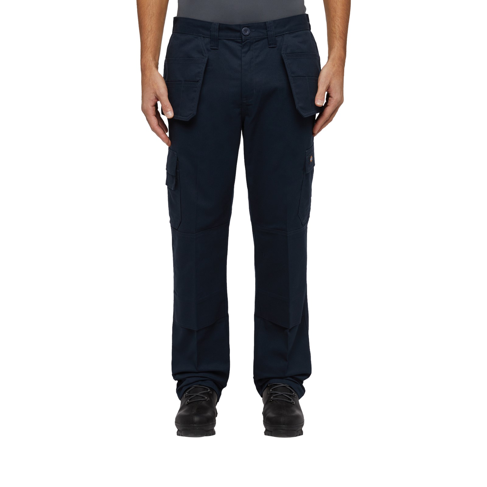 dk0a4z430dn1 Dickies DK0A4Z43 Unisex Trousers Dark Navy