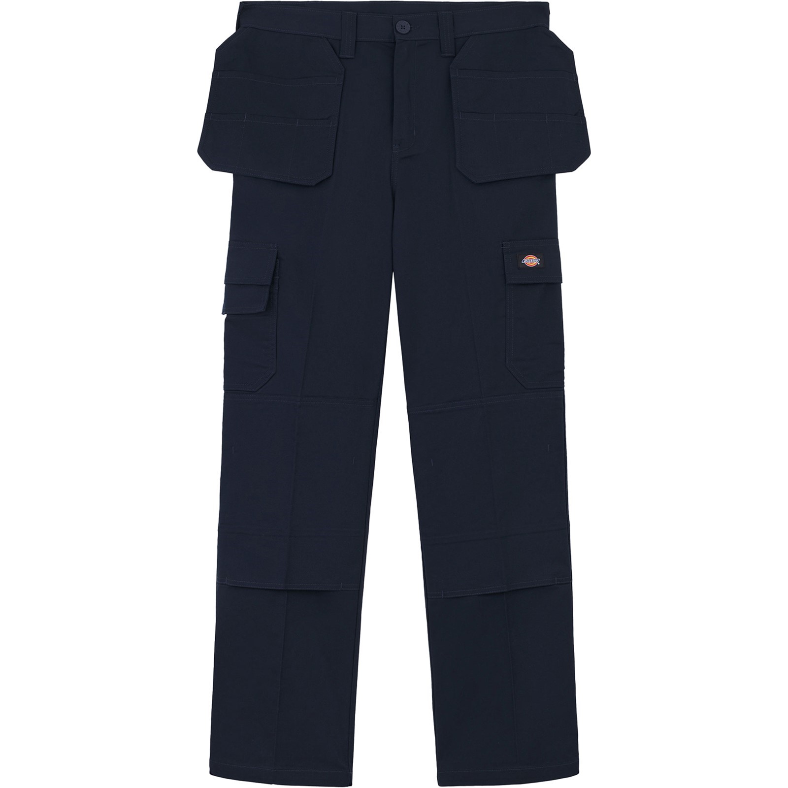 dk0a4z430dn1 Dickies DK0A4Z43 Unisex Trousers Dark Navy