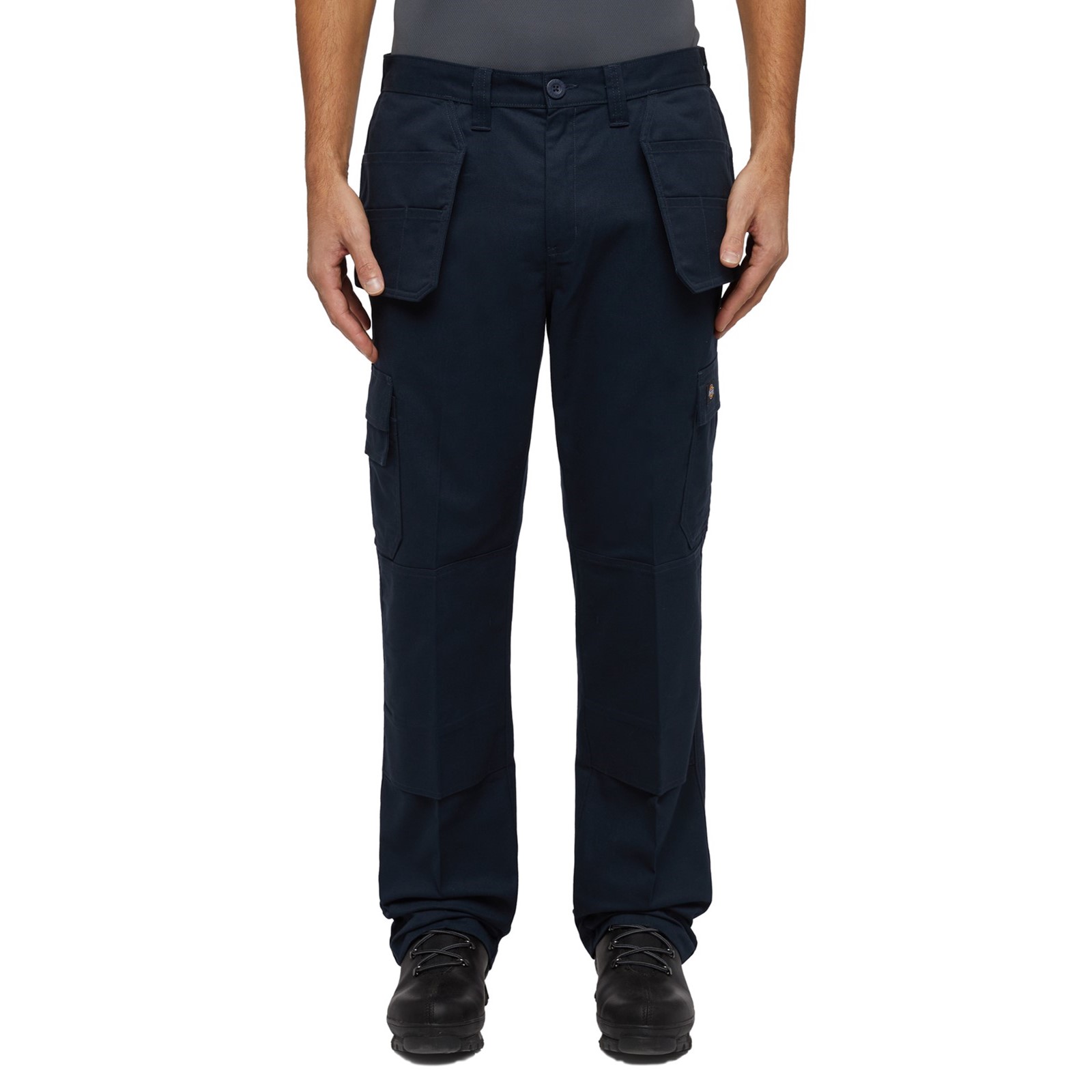 Dickies DK0A4Z43 Unisex Trousers Dark Navy