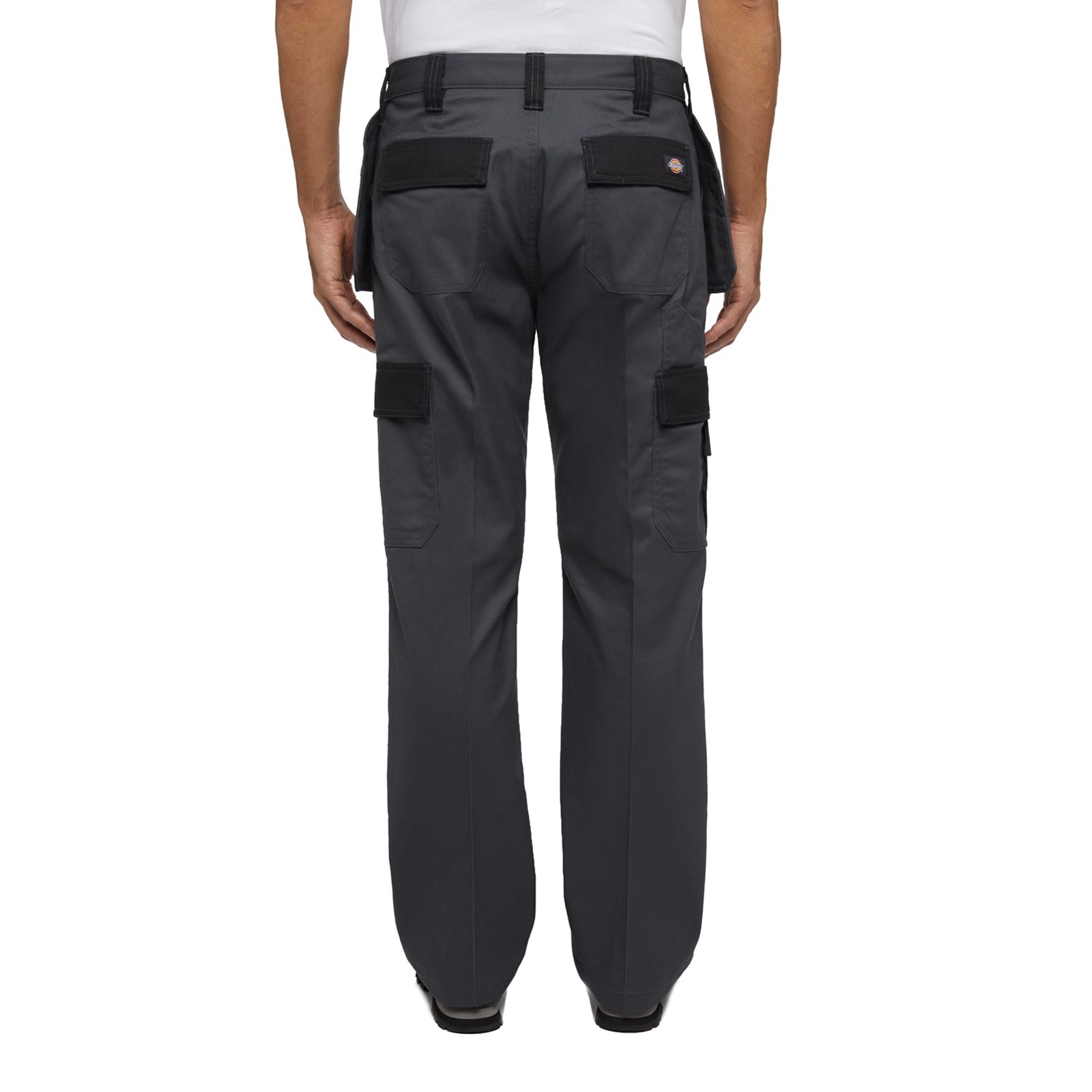 dk0a4z43chb1 Dickies DK0A4Z43 Unisex Trousers Black