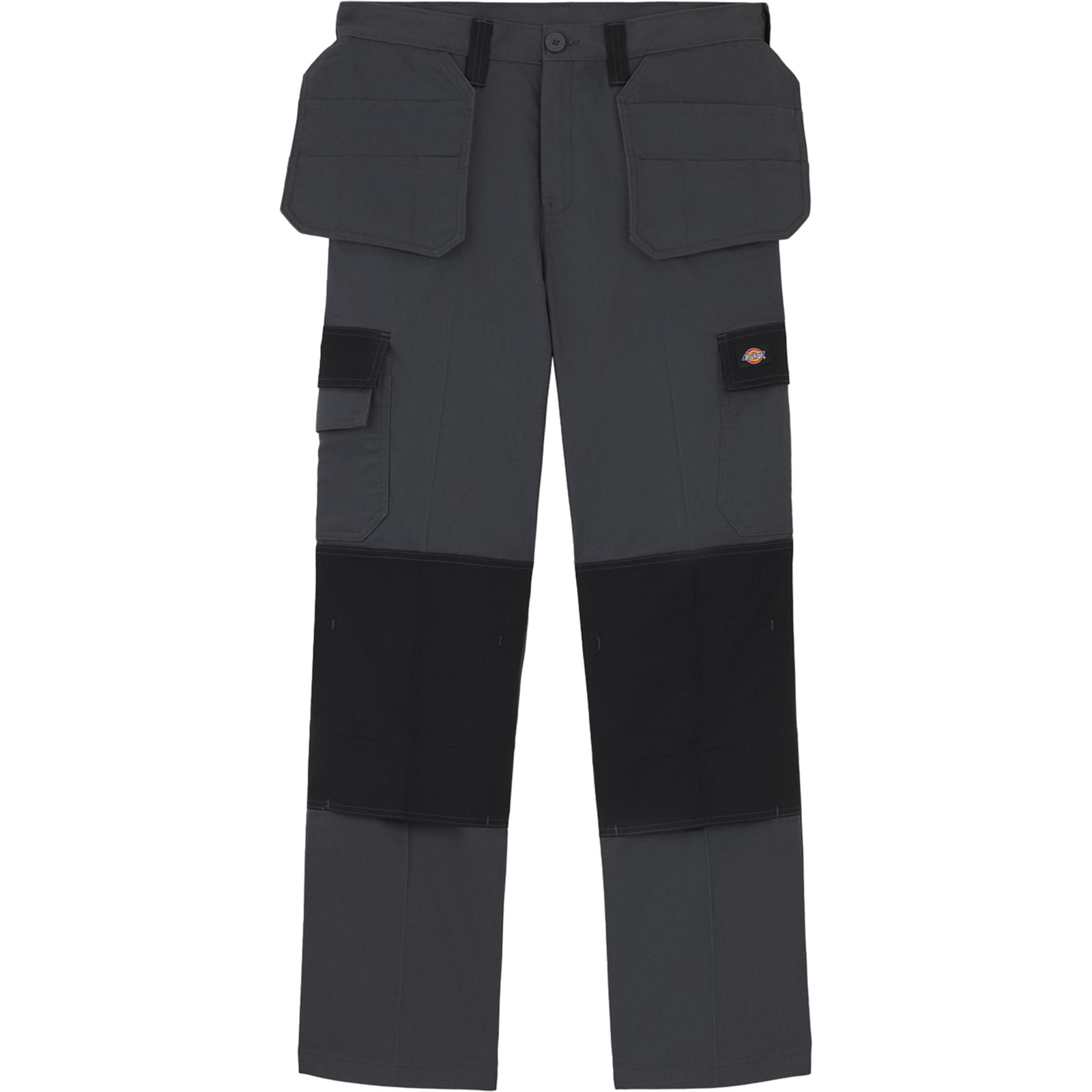 dk0a4z43chb1 Dickies DK0A4Z43 Unisex Trousers Black