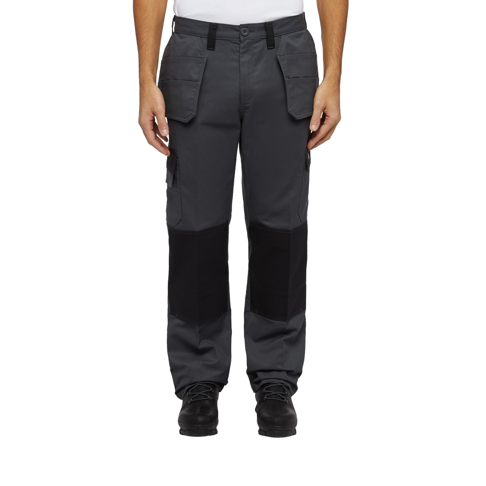 dk0a4z43chb1 Dickies DK0A4Z43 Unisex Trousers Black