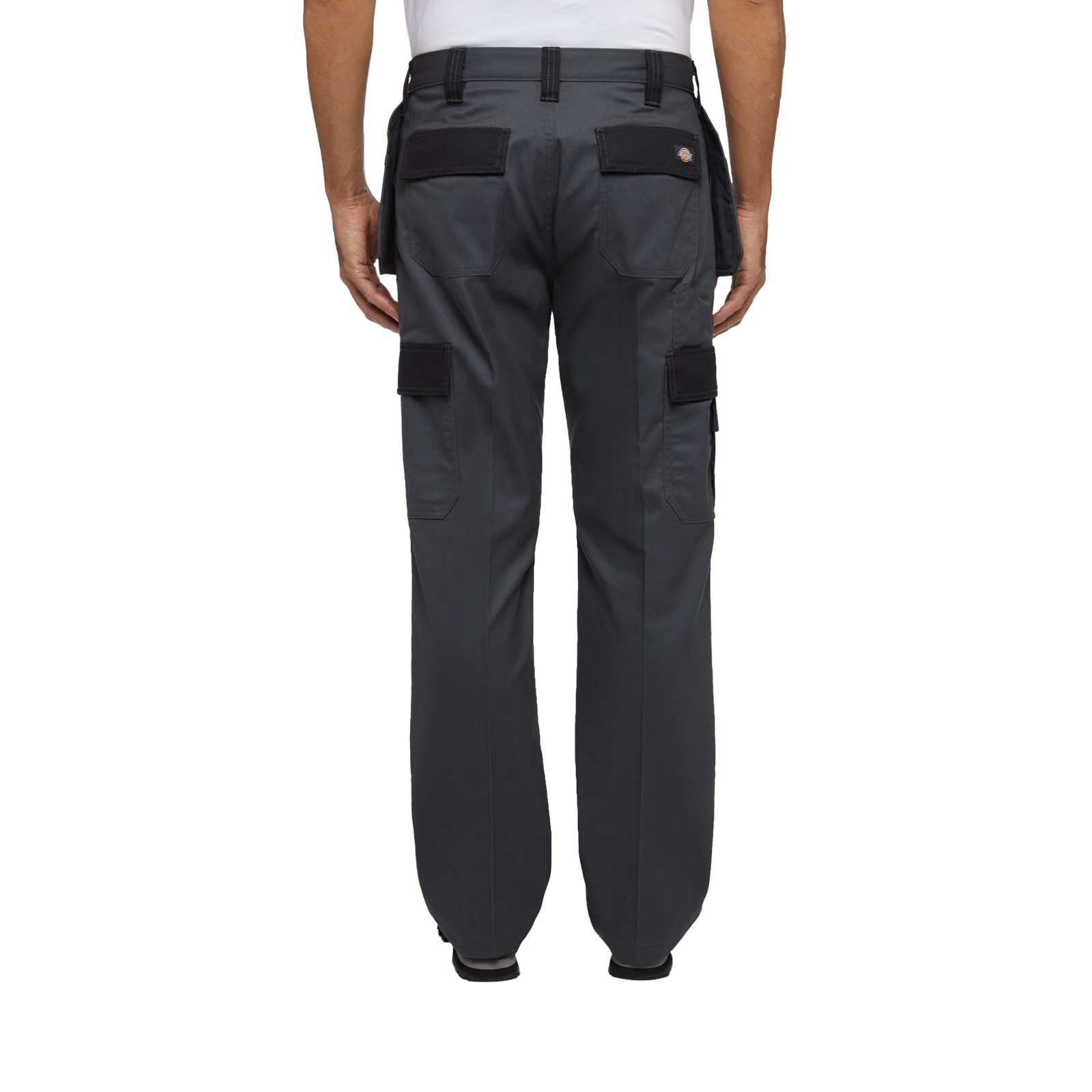 dk0a4z43chb1 Dickies DK0A4Z43 Unisex Trousers Black