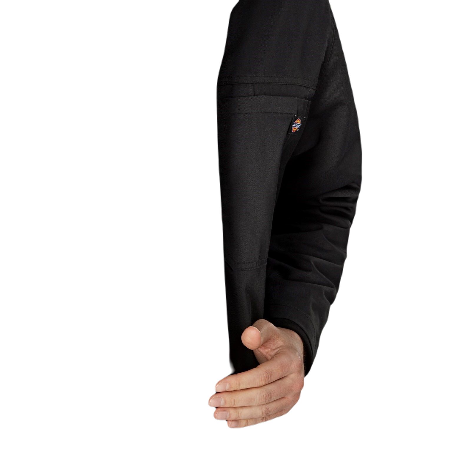 dk0a867oblk1 Dickies Black Reusable, XL