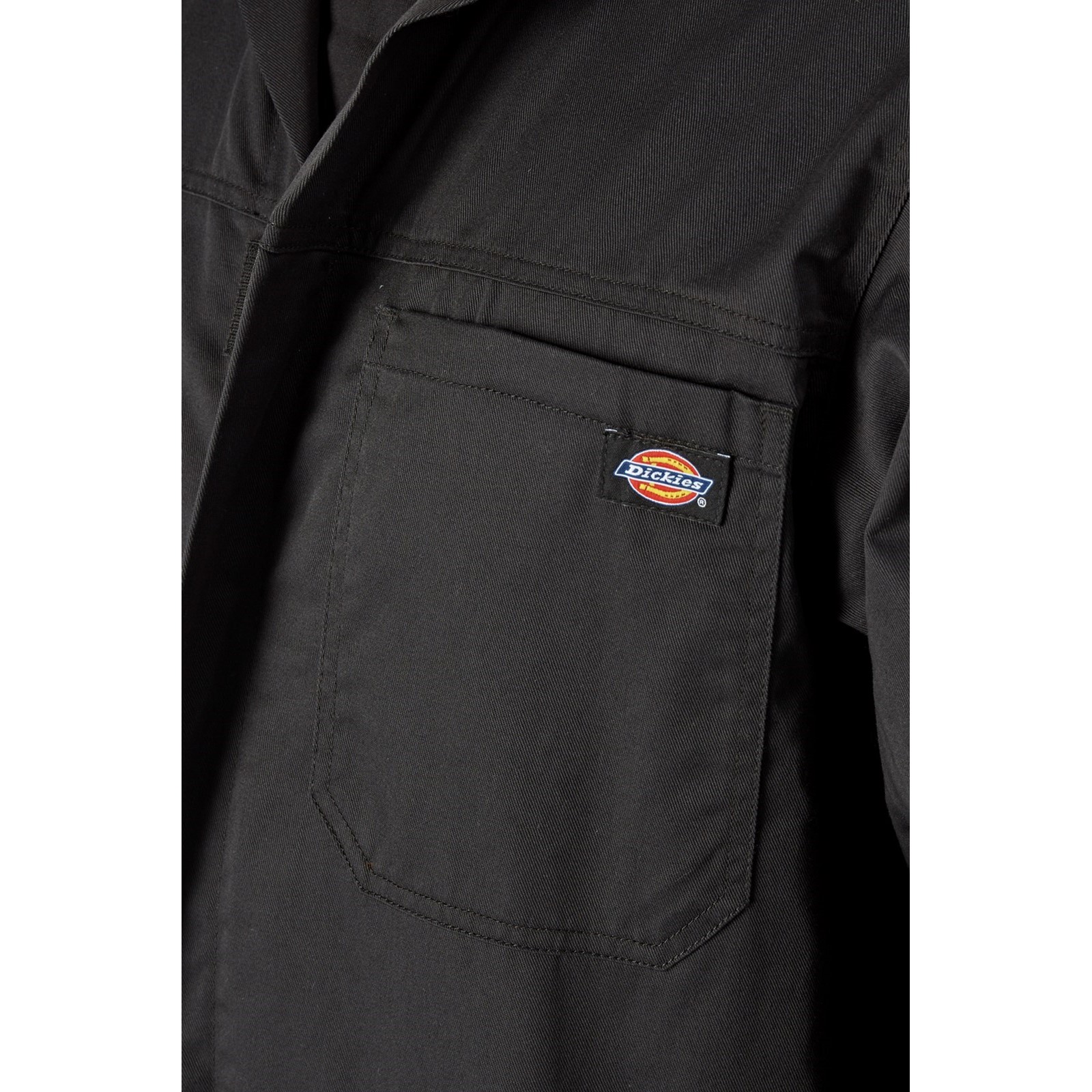 dk0a867oblk1 Dickies Black Reusable, XL