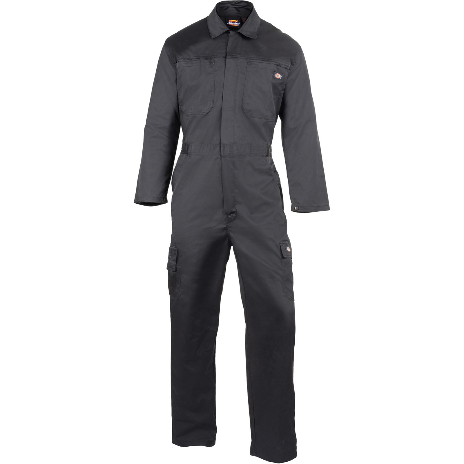 dk0a867oblk1 Dickies Black Reusable, M