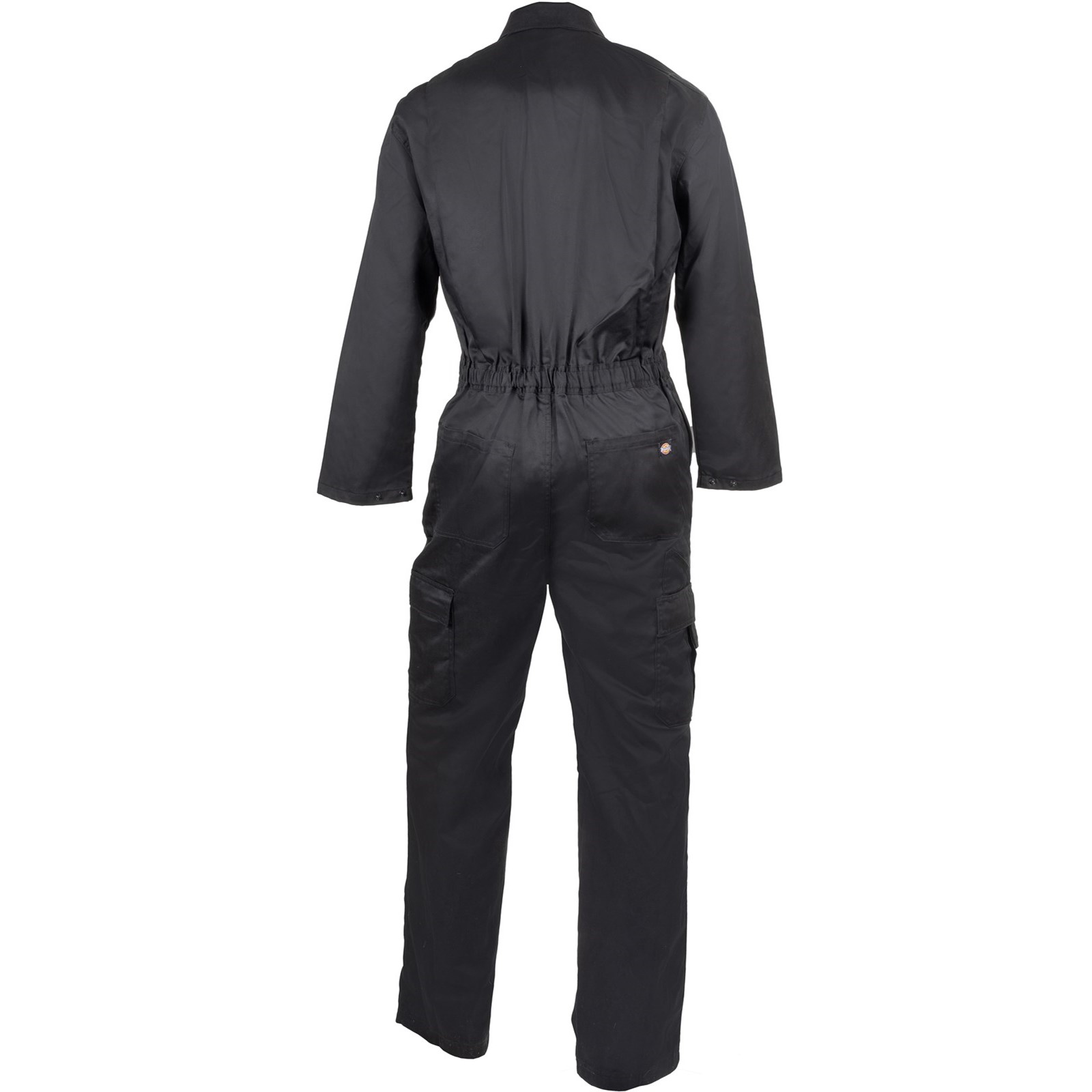 dk0a867oblk1 Dickies Black Reusable, M