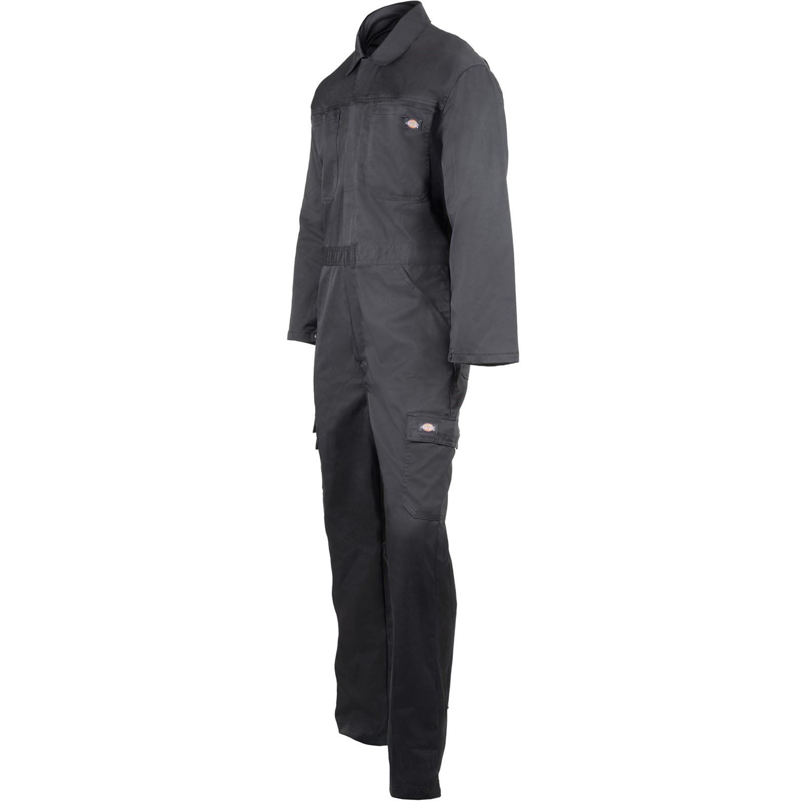 dk0a867oblk1 Dickies Black Reusable, M