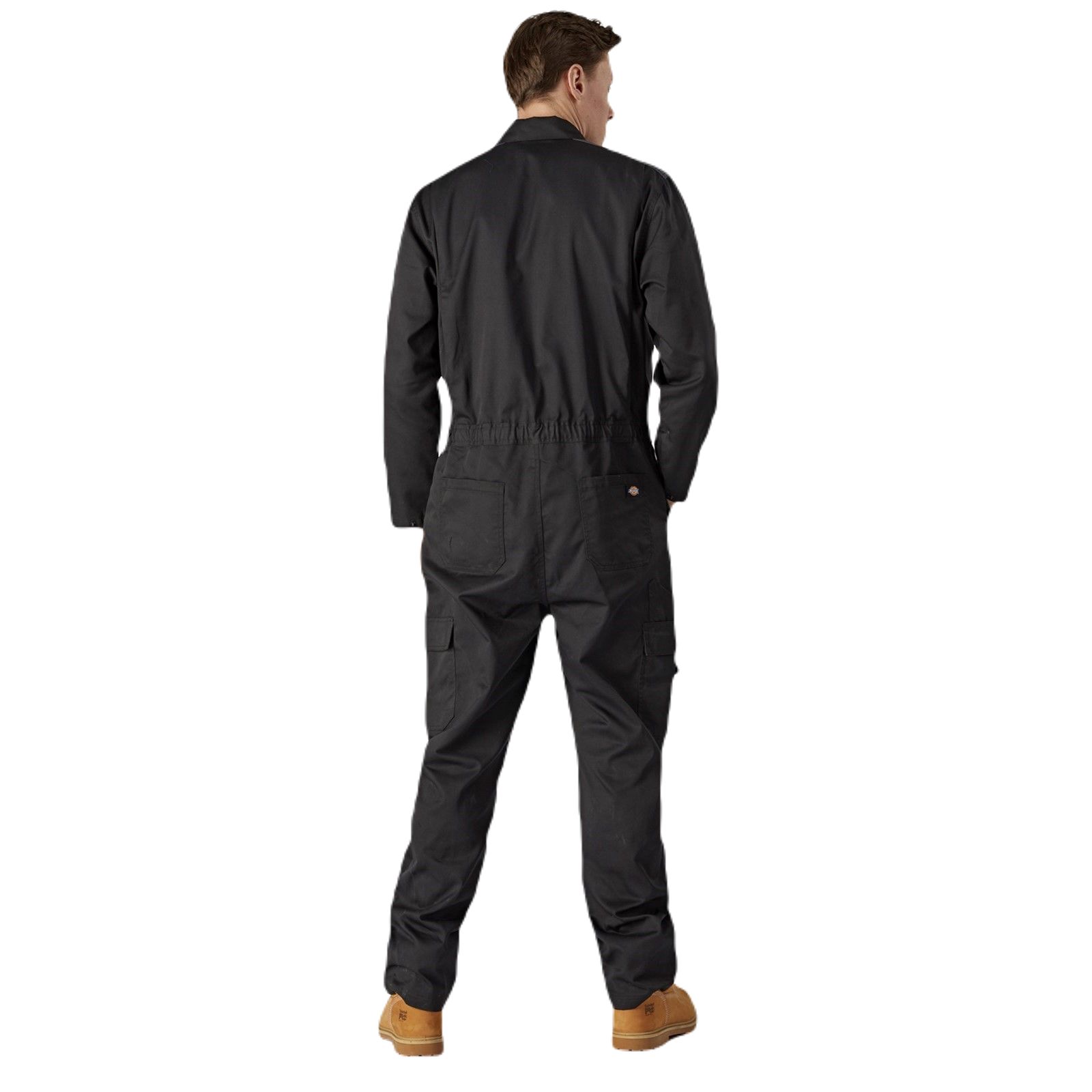dk0a867ot2g1 Dickies Grey Reusable, S