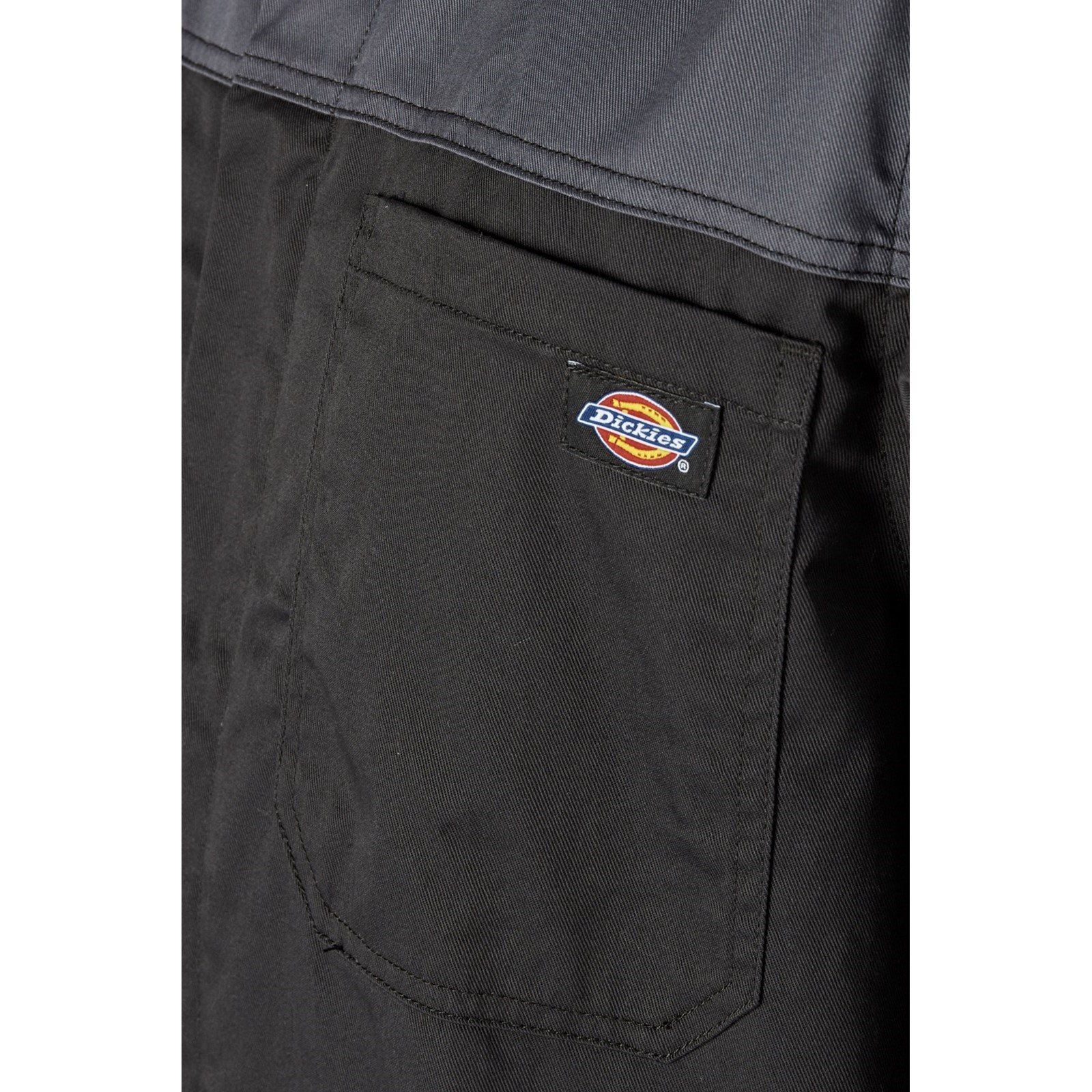 dk0a867ot2g1 Dickies Grey Reusable, S