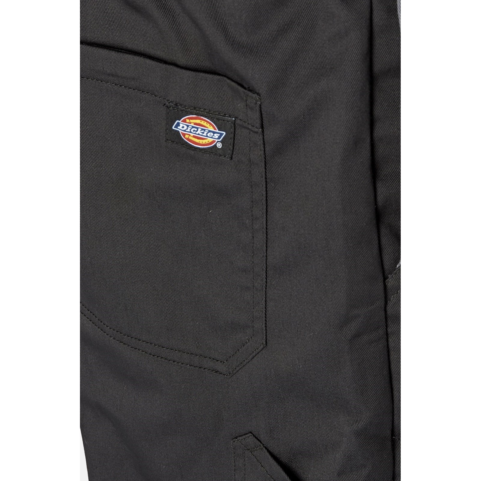 dk0a867ot2g1 Dickies Grey Reusable, S