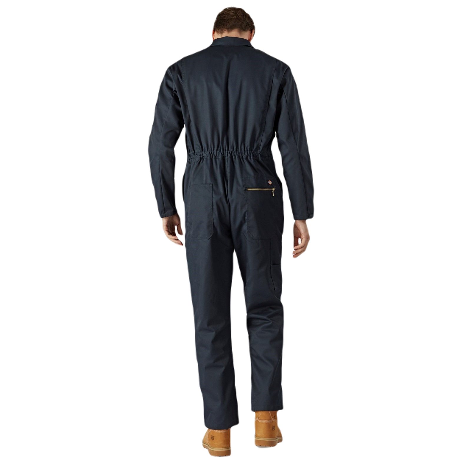dk0a867t0dn1 Dickies Dark Navy Reusable, 3XL