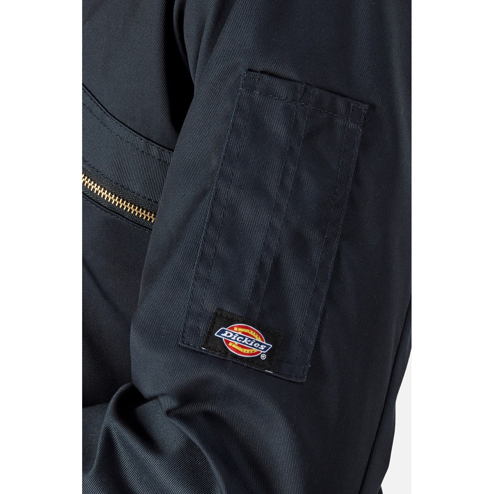 dk0a867t0dn1 Dickies Dark Navy Reusable, 3XL