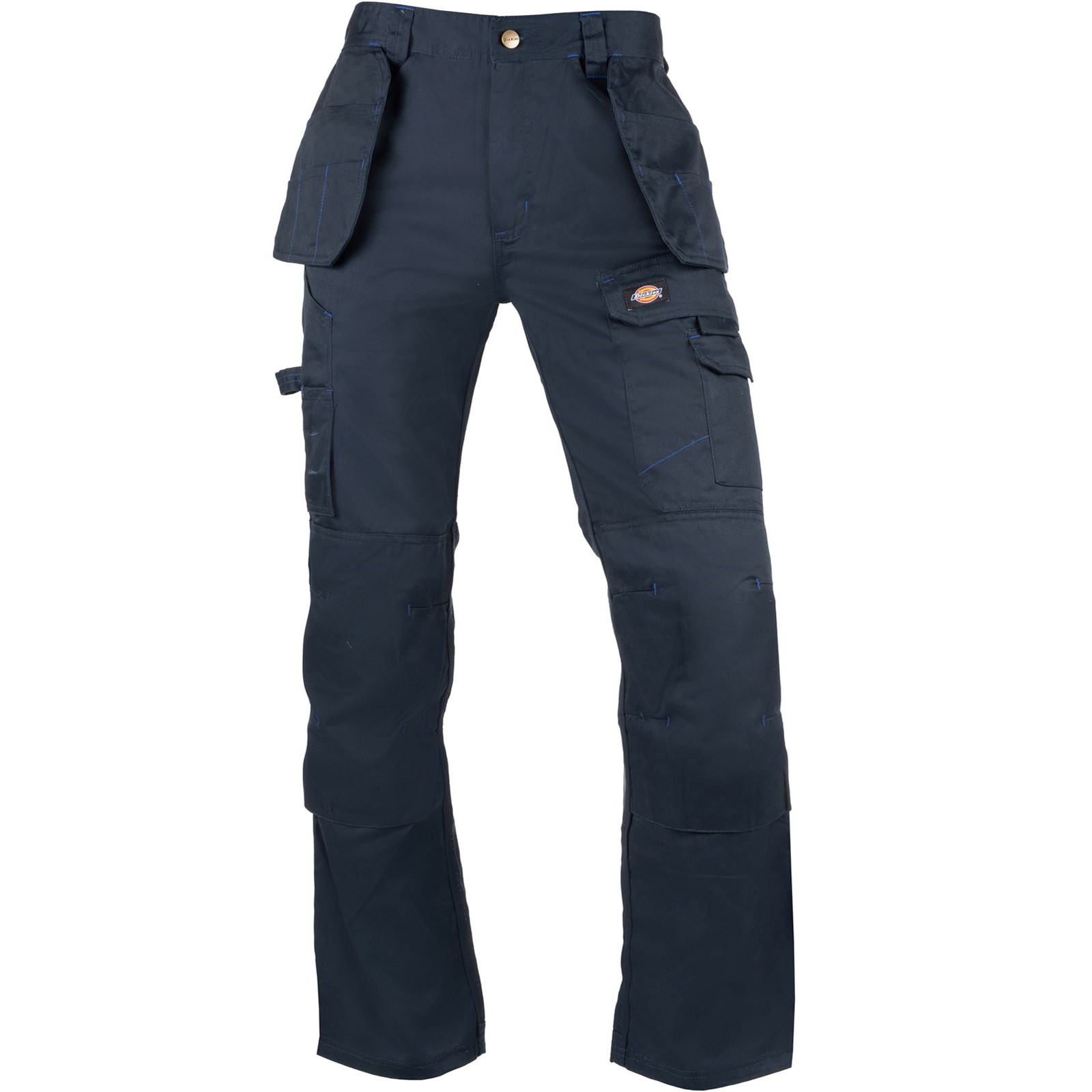 dk0a867v0dn1 Dickies DK0A867V Men's Trousers Dark Navy