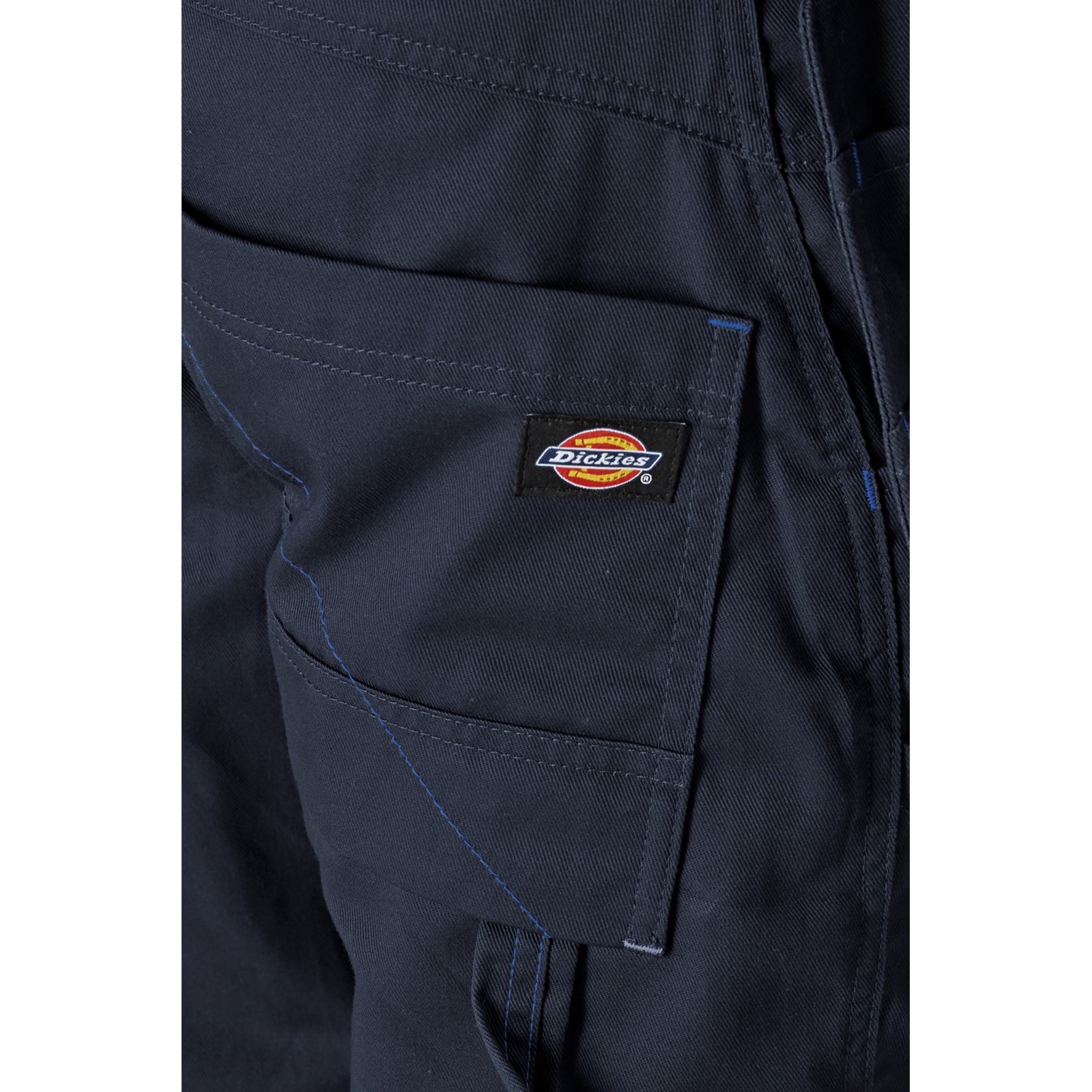 dk0a867v0dn1 Dickies DK0A867V Men's Trousers Dark Navy