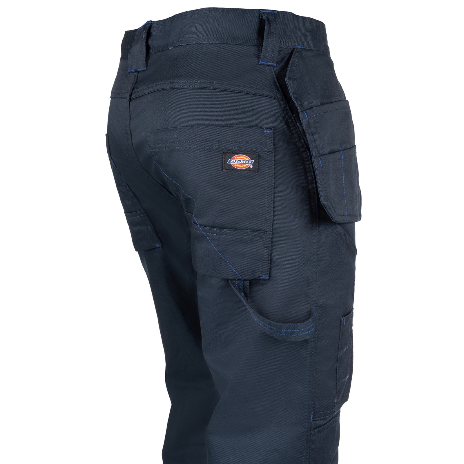 dk0a867v0dn1 Dickies DK0A867V Men's Trousers Dark Navy