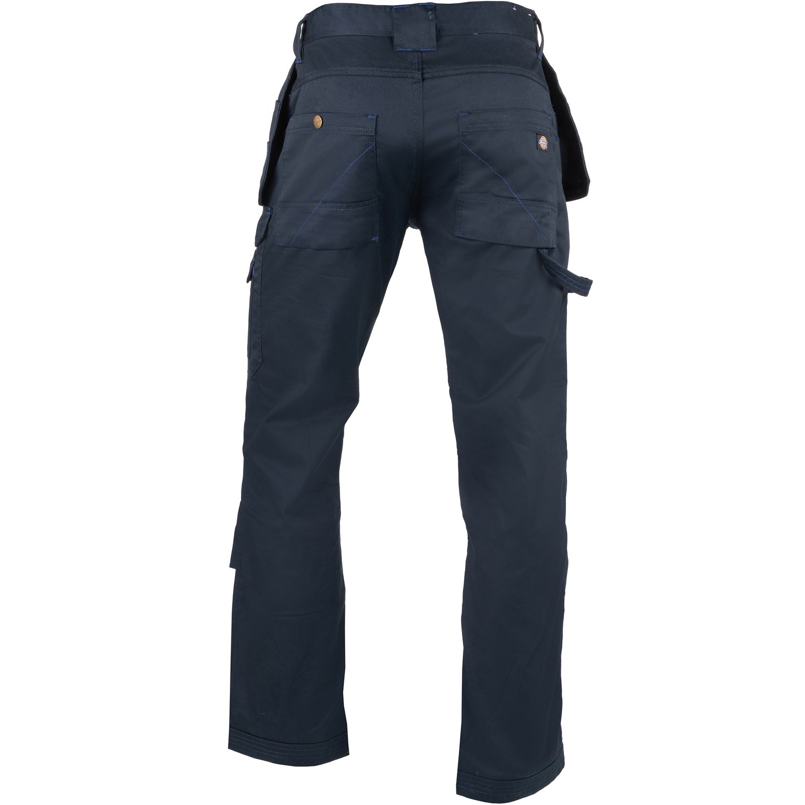 dk0a867v0dn1 Dickies DK0A867V Men's Trousers Dark Navy