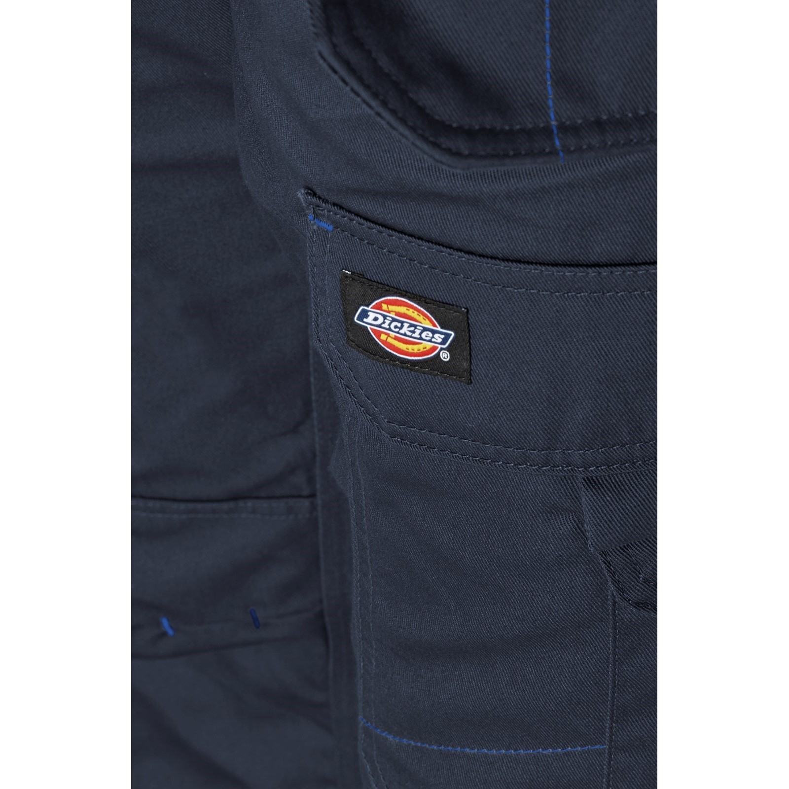 dk0a867v0dn1 Dickies DK0A867V Men's Trousers Dark Navy