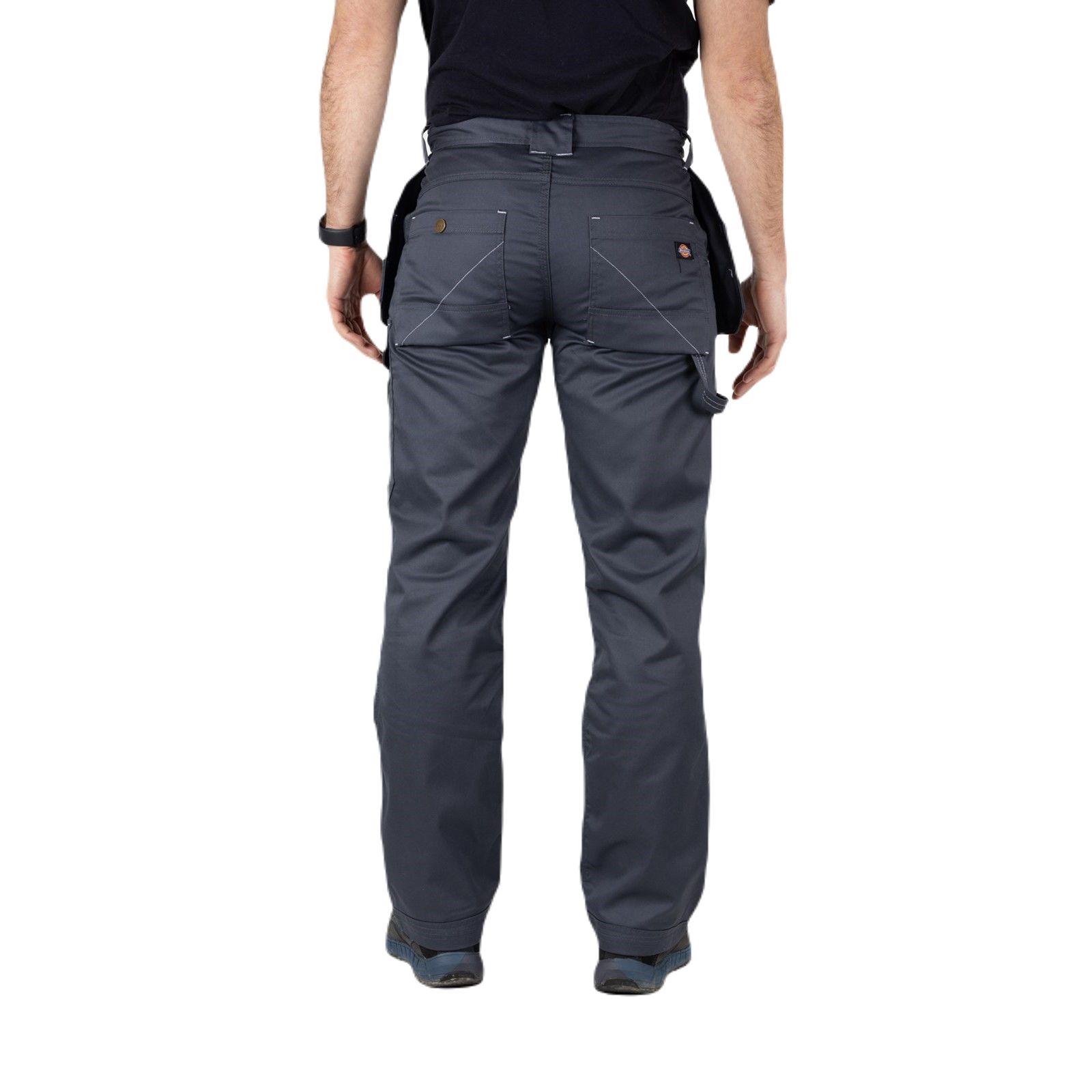 dk0a867vt2g1 Dickies DK0A867V Men's Trousers Grey