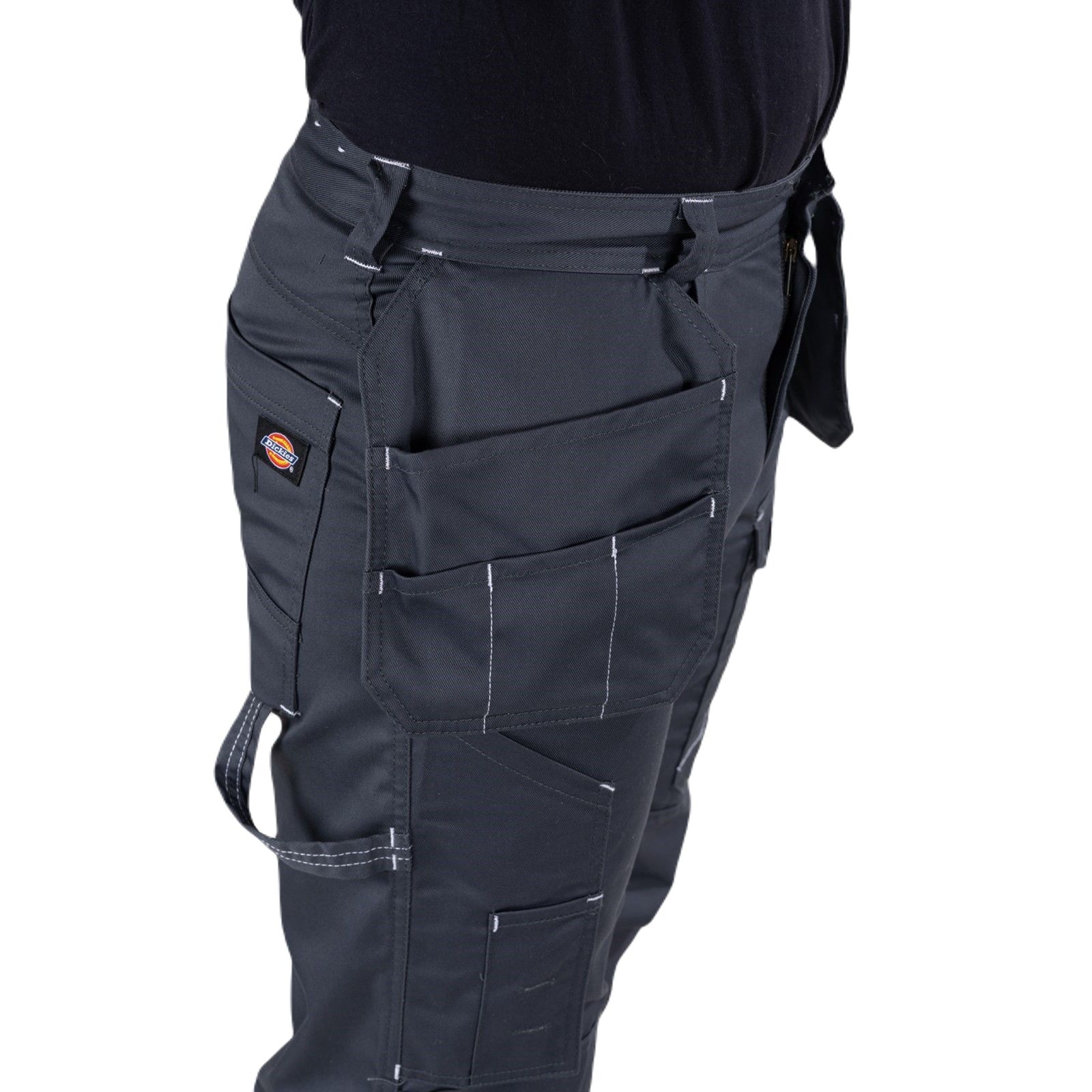 dk0a867vt2g1 Dickies DK0A867V Men's Trousers Grey