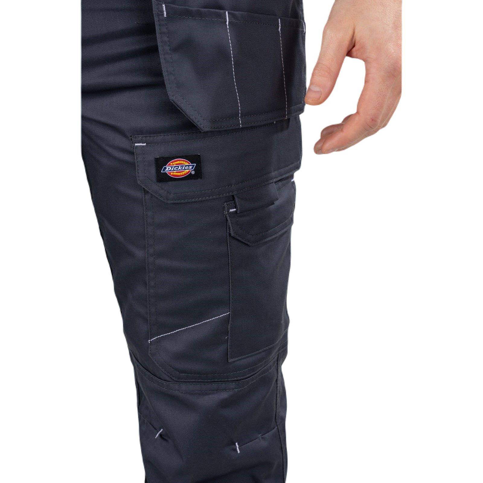 dk0a867vt2g1 Dickies DK0A867V Men's Trousers Grey