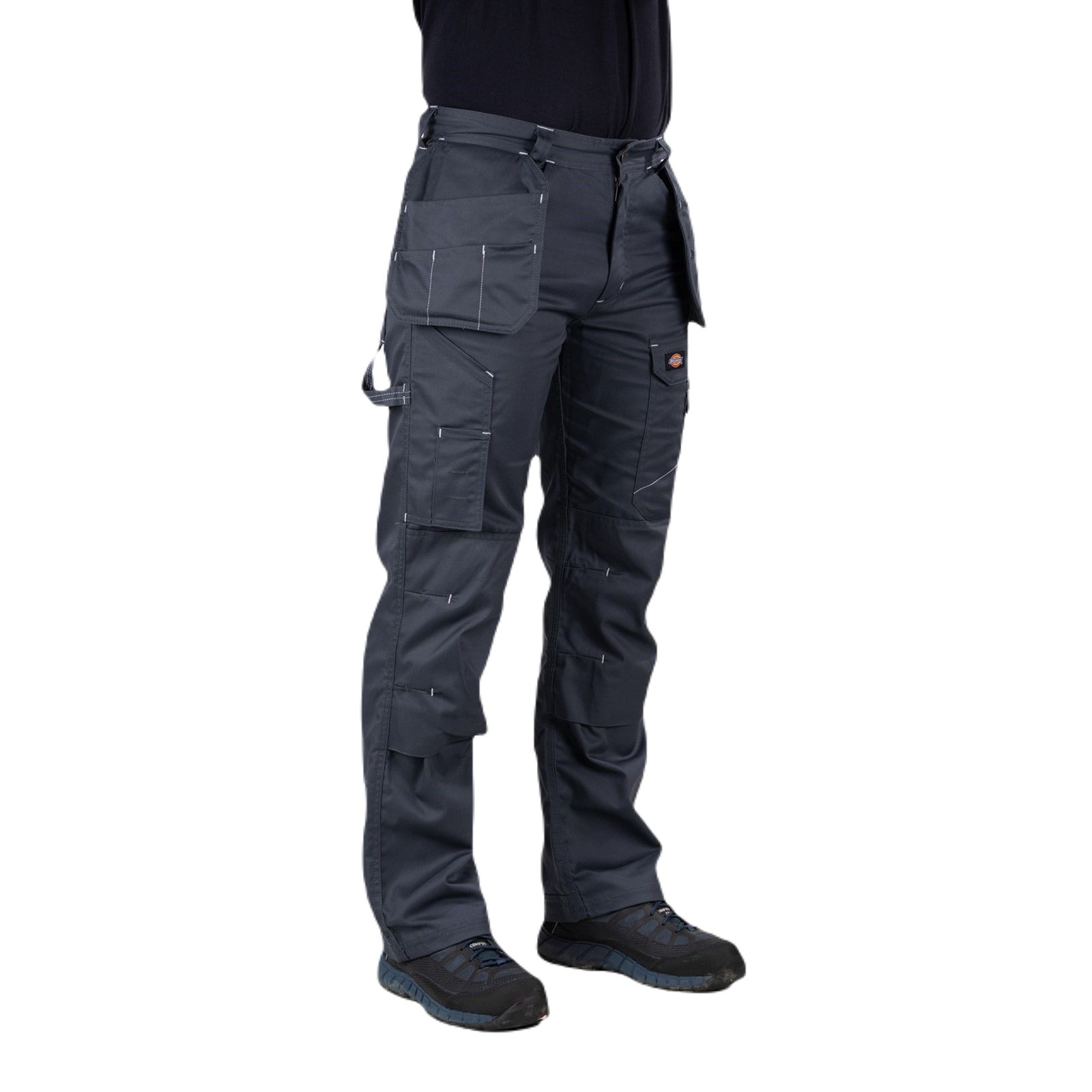 dk0a867vt2g1 Dickies DK0A867V Men's Trousers Grey