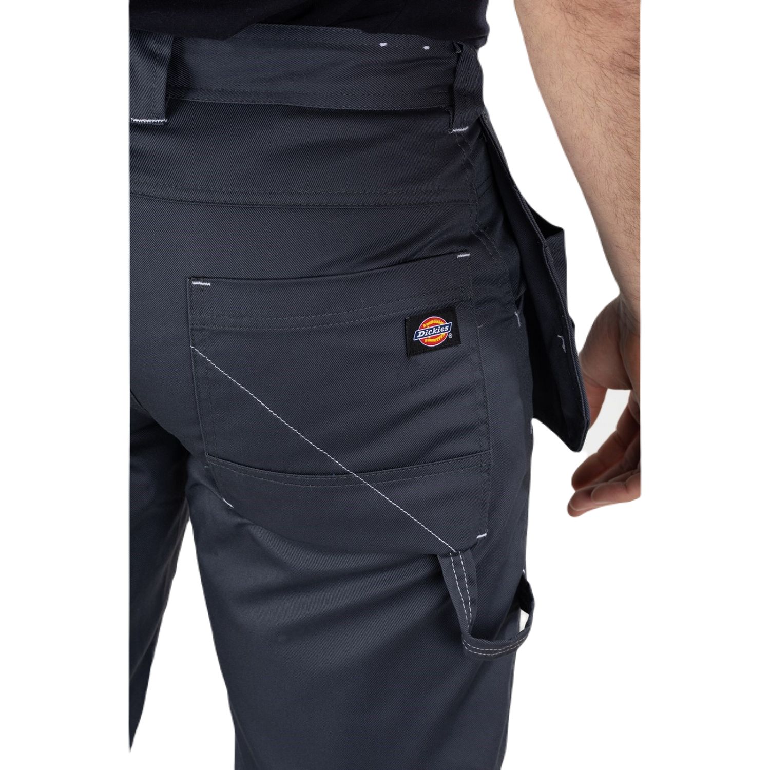 dk0a867vt2g1 Dickies DK0A867V Men's Trousers Grey