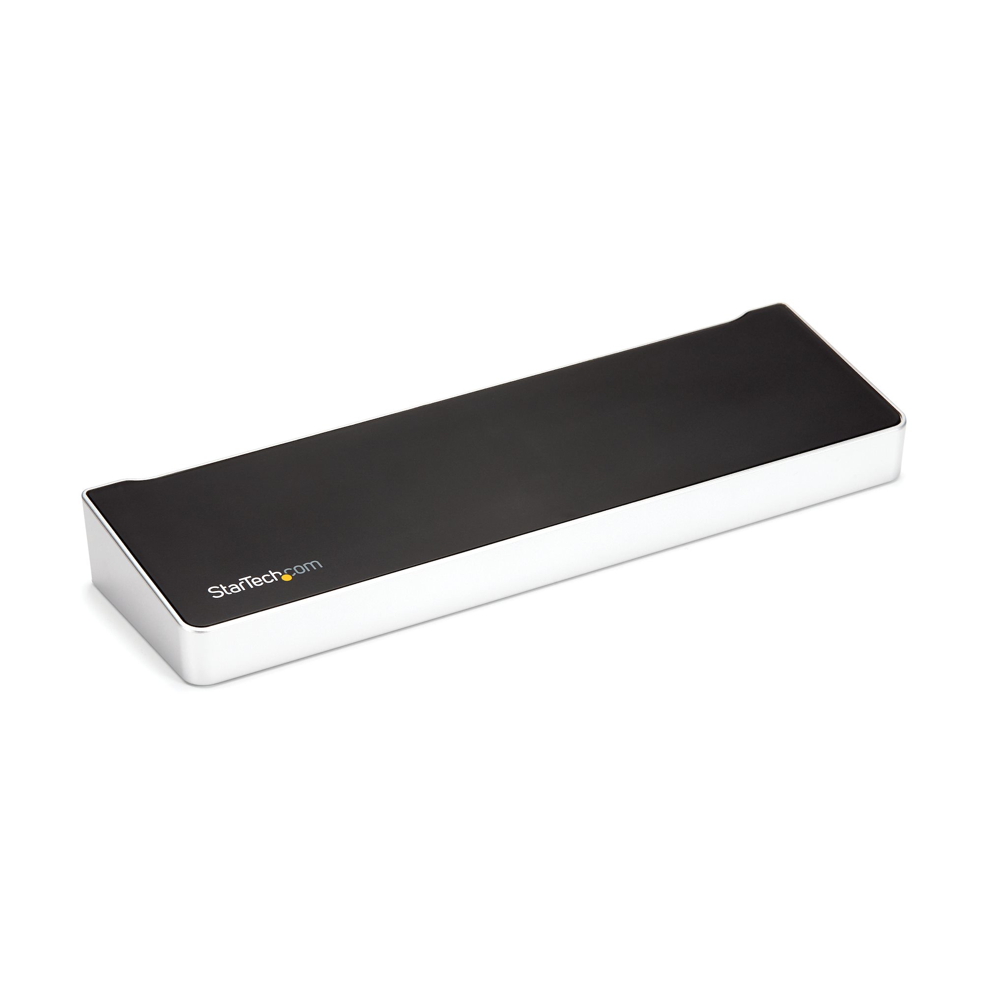 StarTech.com  3 4096 x 2160 pixel USB C Docking Station USB 3.0 Portswith DisplayPort, HDMI - 5 xUSB ports
