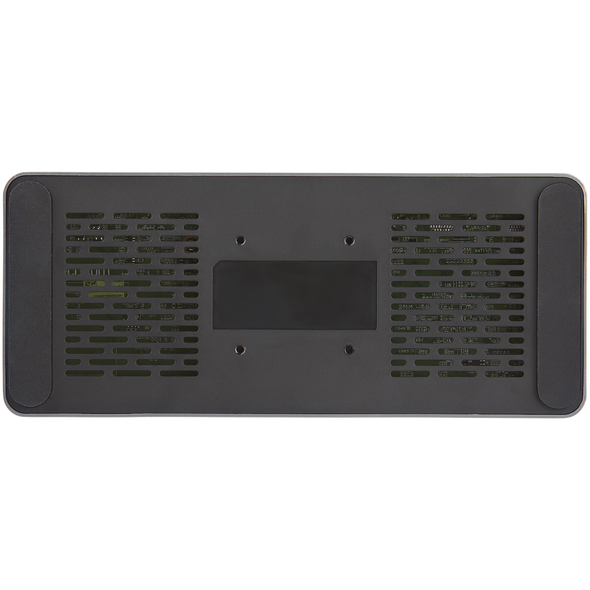 dk31c4dppdue StarTech.com  4 3840 x 2160 pixel USB C Docking Station USB 3.2 Portswith HDMI, DisplayPort - 4 xUSB ports