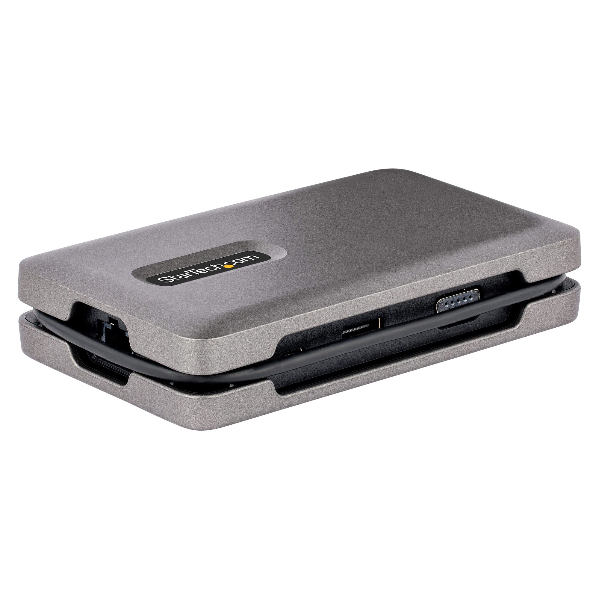 dkm31c3hvcpd StarTech.com  3 3840 x 2160 pixel USB C Docking Station USB 3.0, USB 3.1, USB 3.2 Portswith HDMI, VGA - 4 xUSB ports