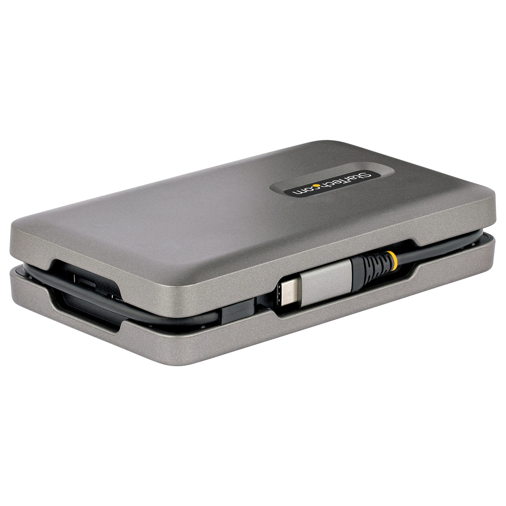 dkm31c3hvcpd StarTech.com  3 3840 x 2160 pixel USB C Docking Station USB 3.0, USB 3.1, USB 3.2 Portswith HDMI, VGA - 4 xUSB ports