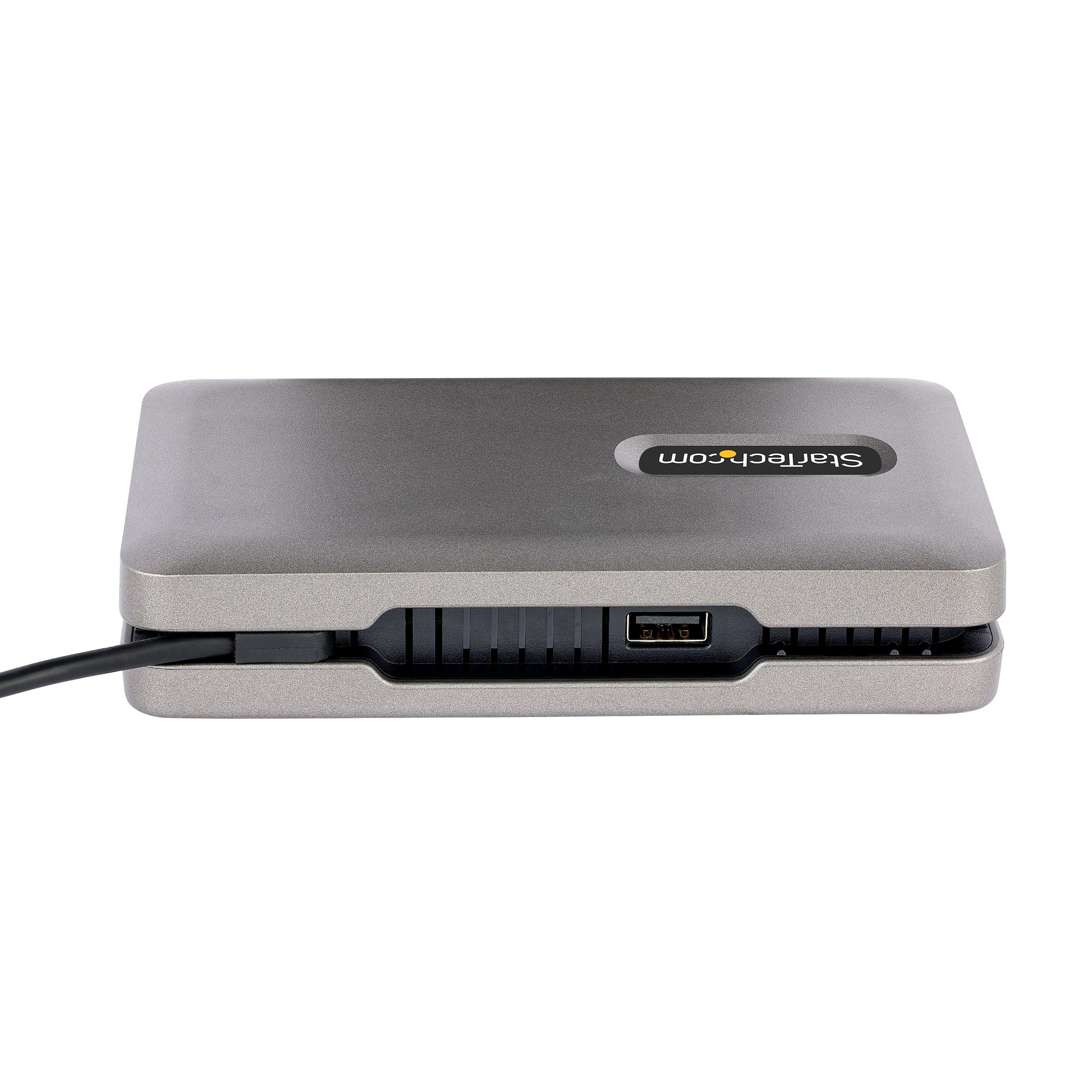 dkm31c3hvcpd StarTech.com  3 3840 x 2160 pixel USB C Docking Station USB 3.0, USB 3.1, USB 3.2 Portswith HDMI, VGA - 4 xUSB ports