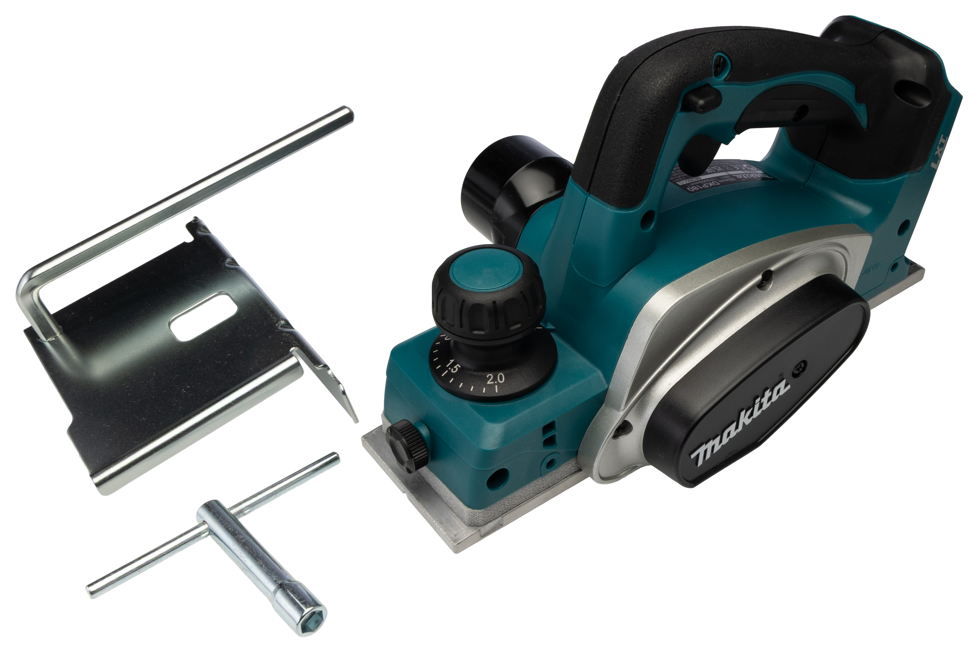 Makita DKP180Z Cordless Planer