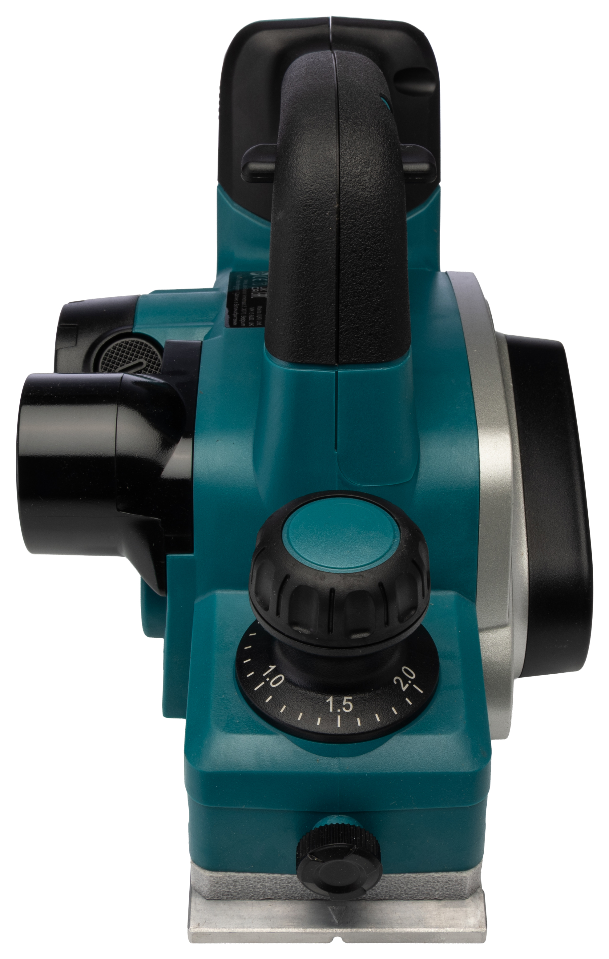 dkp180z Makita DKP180Z Cordless Planer
