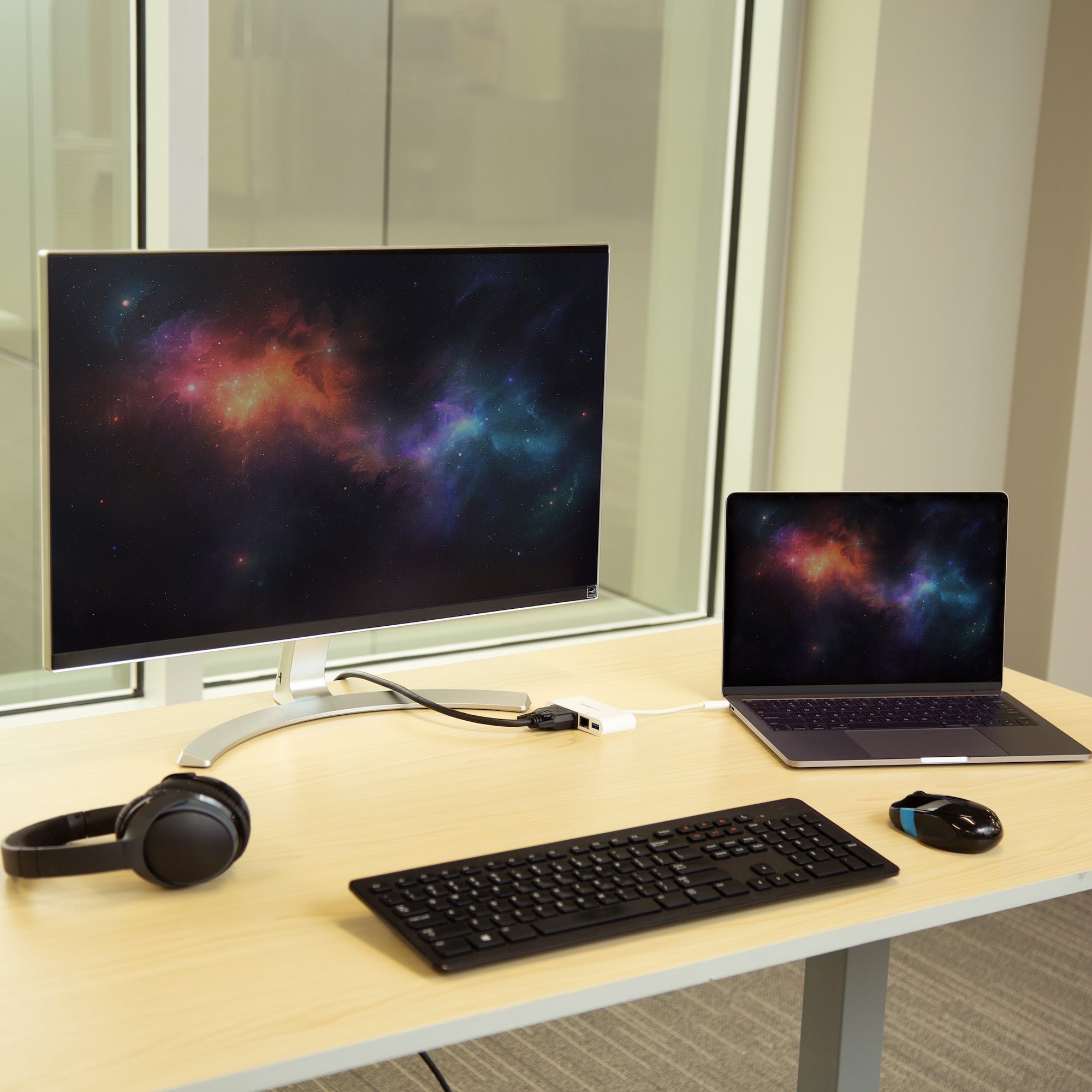 dkt30cdvpd StarTech.com  1920 x 1200 pixel USB C Docking Station USB 3.0 Portswith DVI - 1 xUSB ports