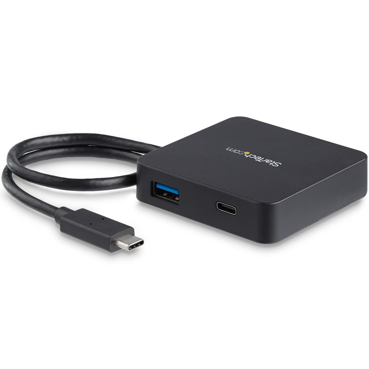 dkt30chd StarTech.com  4096 x 2160 pixel USB C Docking Station USB 3.0 Portswith HDMI - 2 xUSB ports
