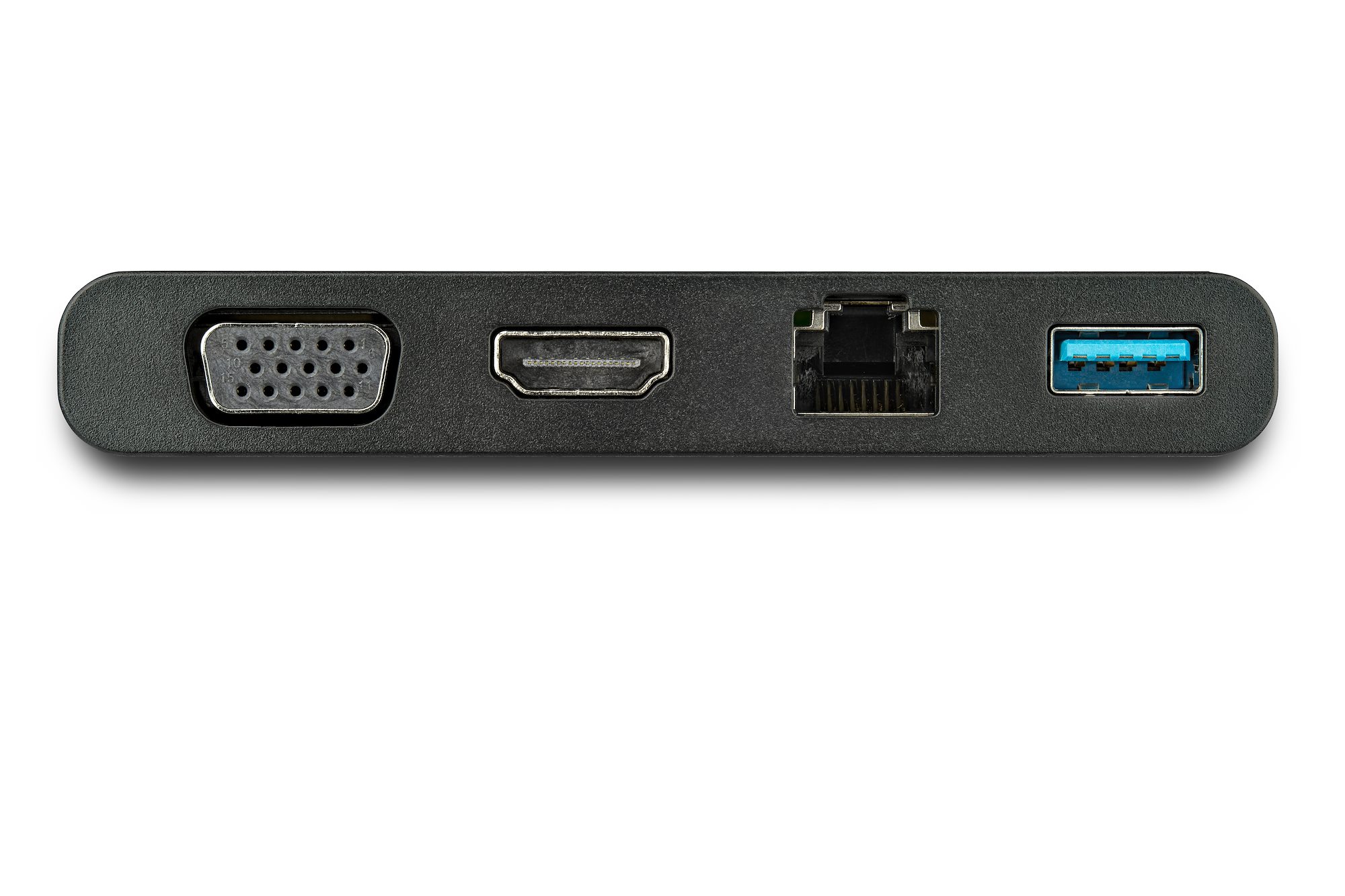 dkt30chvcm StarTech.com  1920 x 1200 pixel USB C Docking Station USB 3.0 Portswith HDMI, VGA - 1 xUSB ports