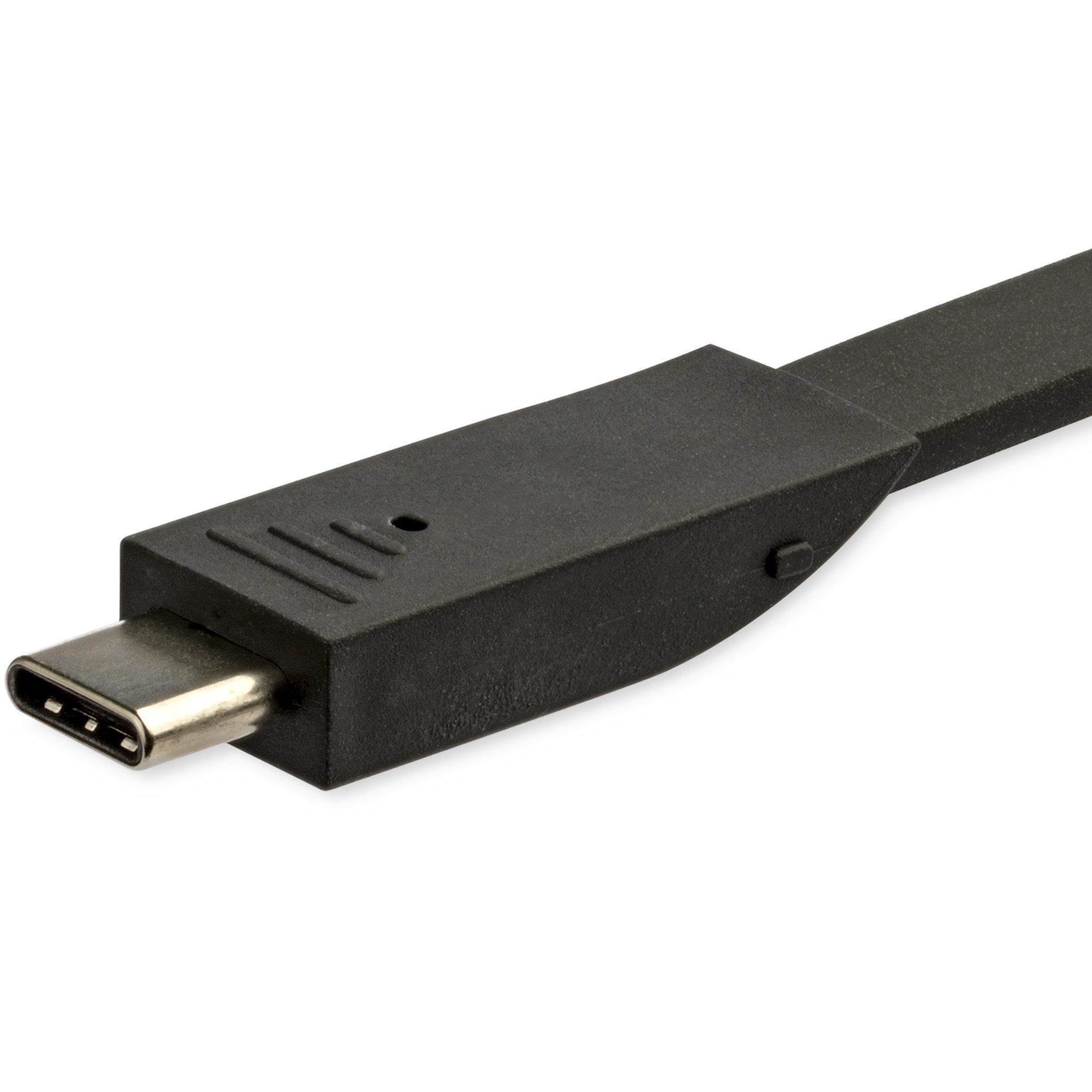 dkt30chvscpd StarTech.com  1920 x 1200 pixel USB C Docking Station USB 3.0 Portswith HDMI, VGA - 3 xUSB ports