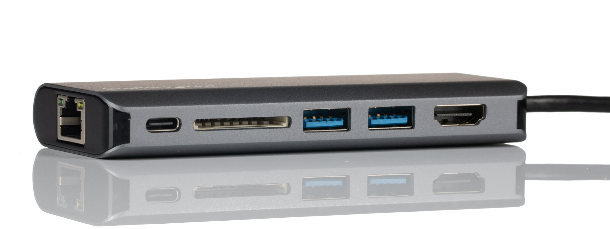 dkt30csdhpd3 StarTech.com  4096 x 2160 pixel USB C Docking Station USB 3.0 Portswith HDMI - 3 xUSB ports
