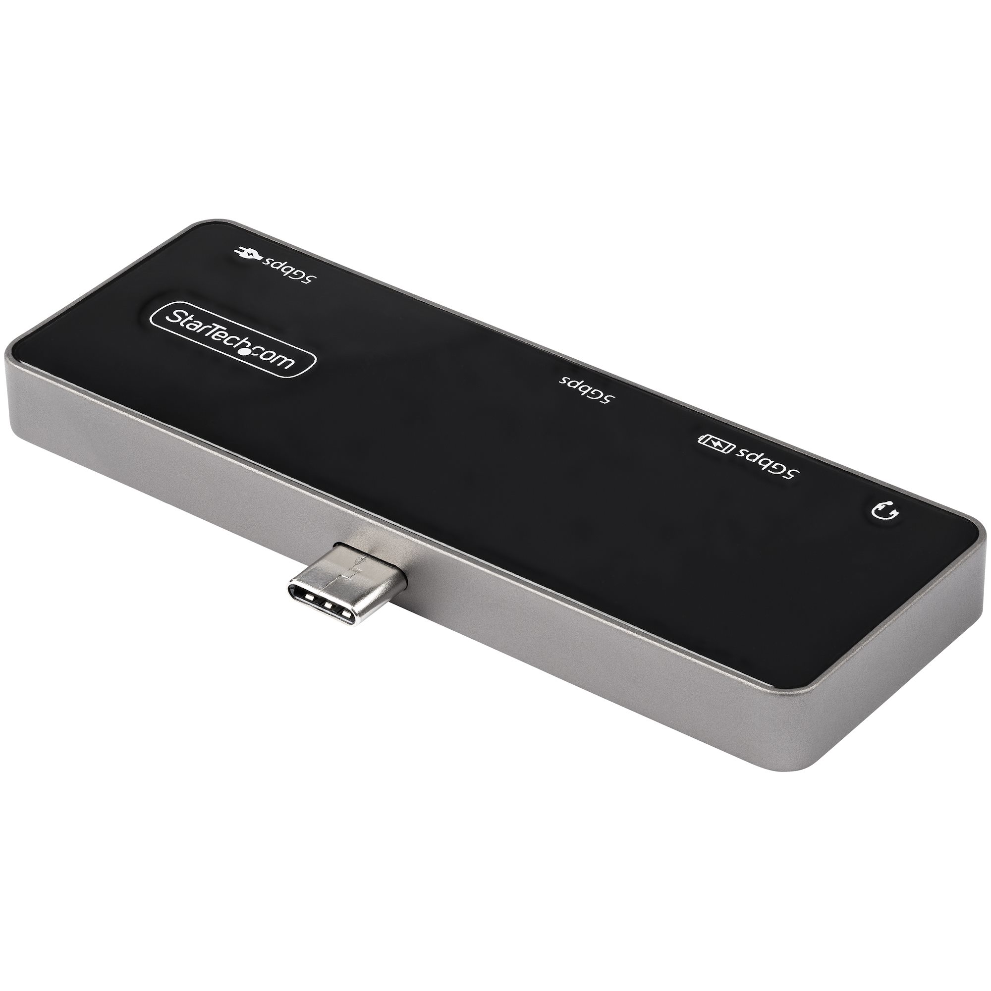 dkt30ichpd StarTech.com  3840 x 2160 pixel USB C Docking Station USB Type A, USB Type C Portswith HDMI - 3 xUSB ports
