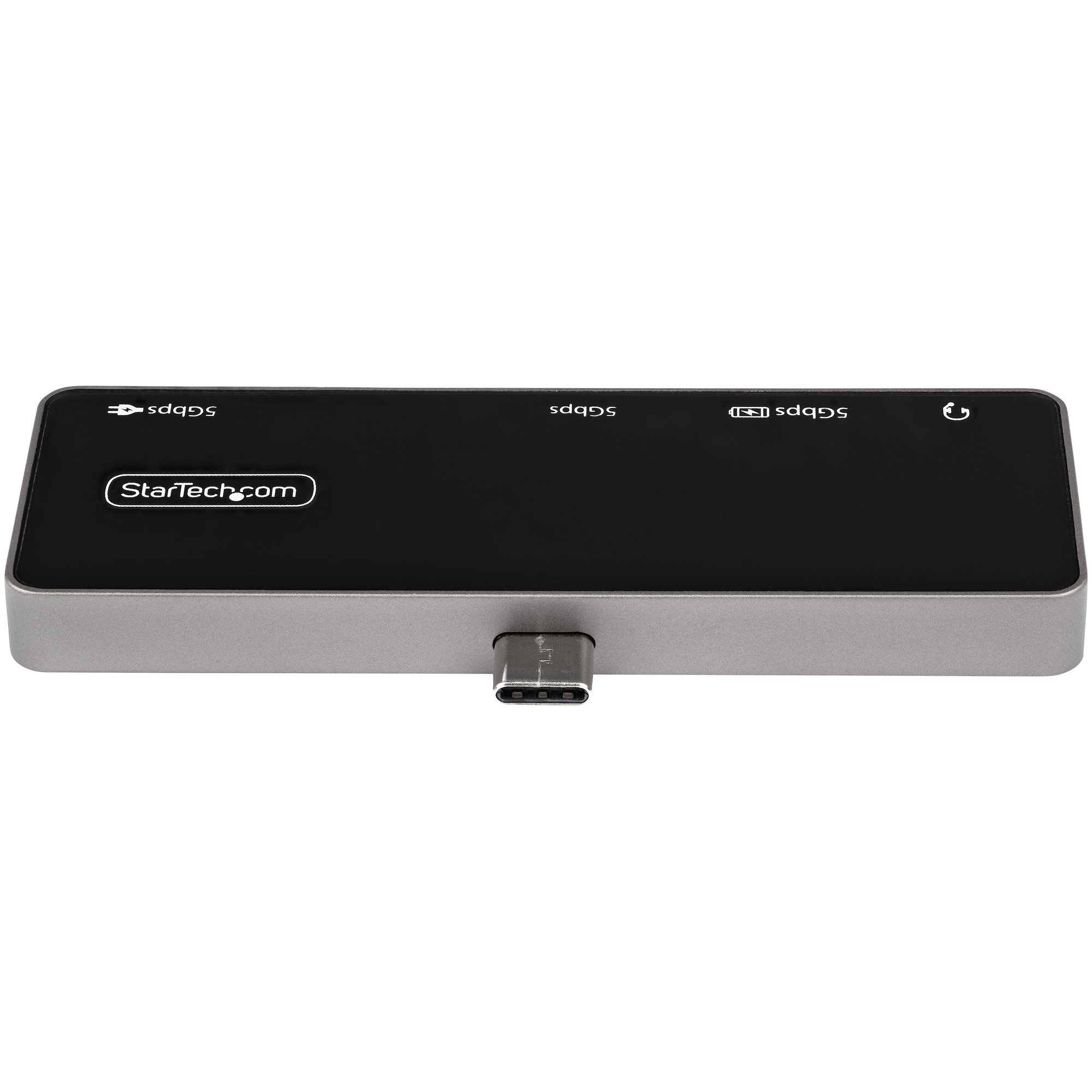 dkt30ichpd StarTech.com  3840 x 2160 pixel USB C Docking Station USB Type A, USB Type C Portswith HDMI - 3 xUSB ports