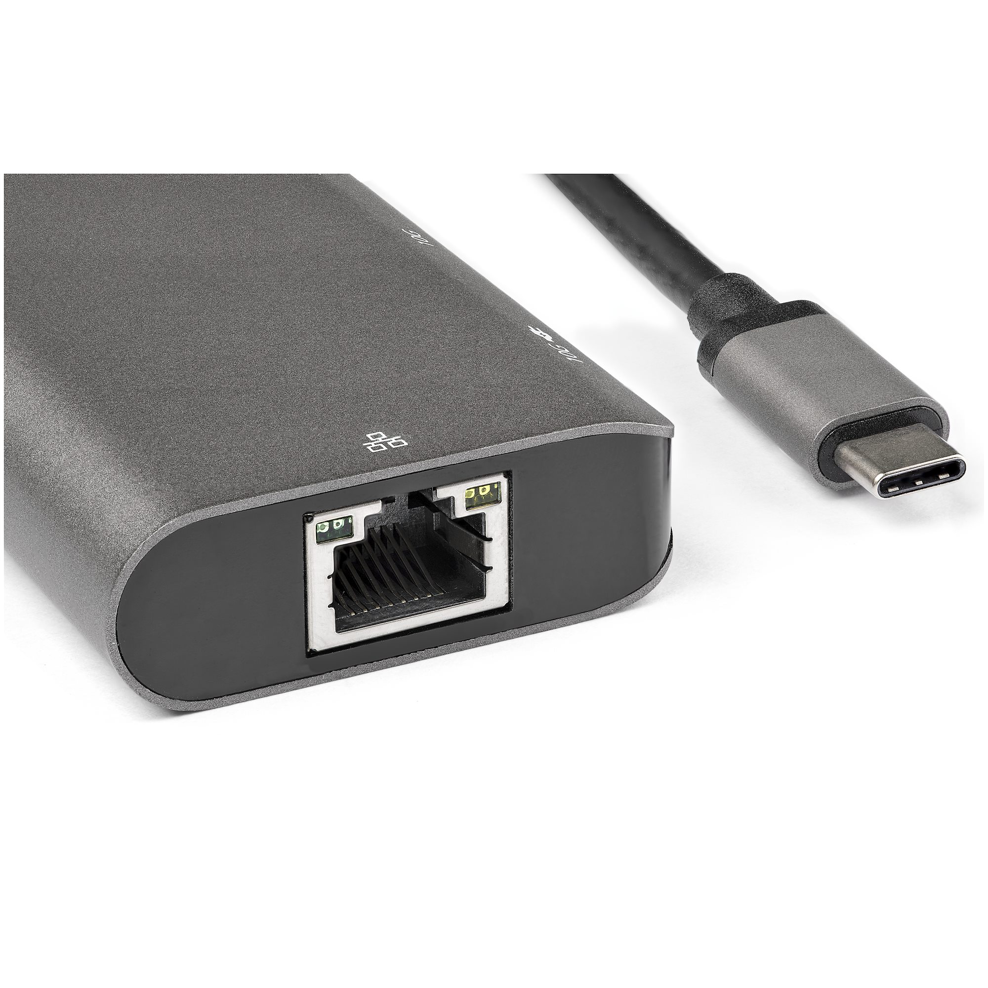 dkt31chpdl StarTech.com  3840 x 2160 pixel USB C Docking Station USB 3.1 Portswith HDMI - 2 xUSB ports