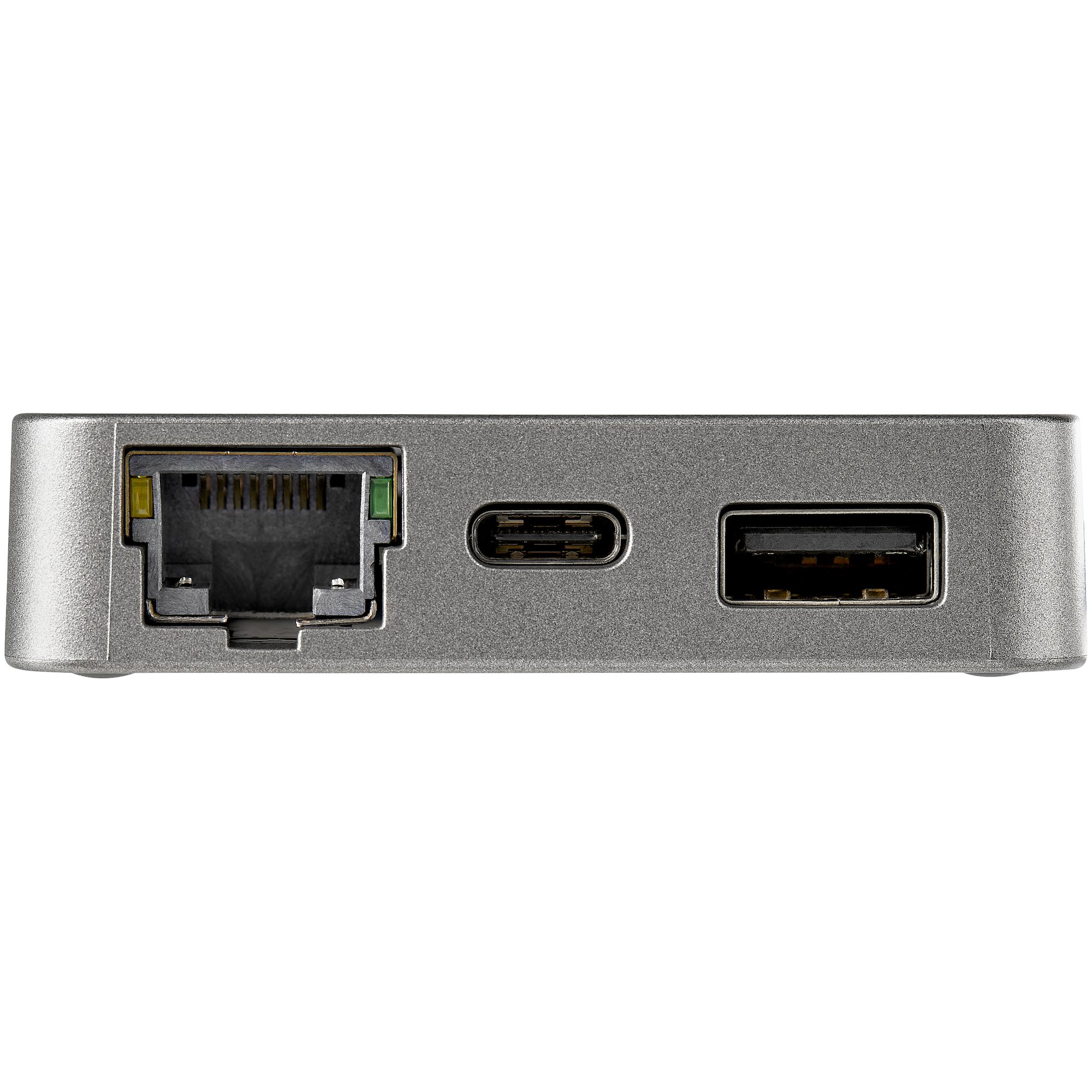 dkt31chvl StarTech.com  3840 x 2160 pixel USB C Docking Station USB 3.2 Portswith VGA, HDMI - 2 xUSB ports